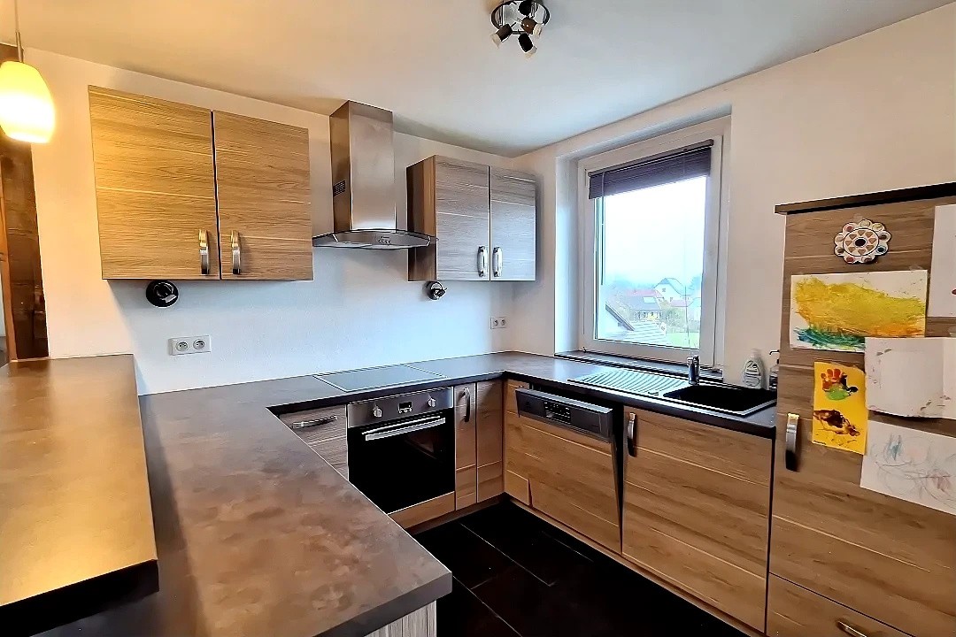 Vente Appartement à Balschwiller 3 pièces