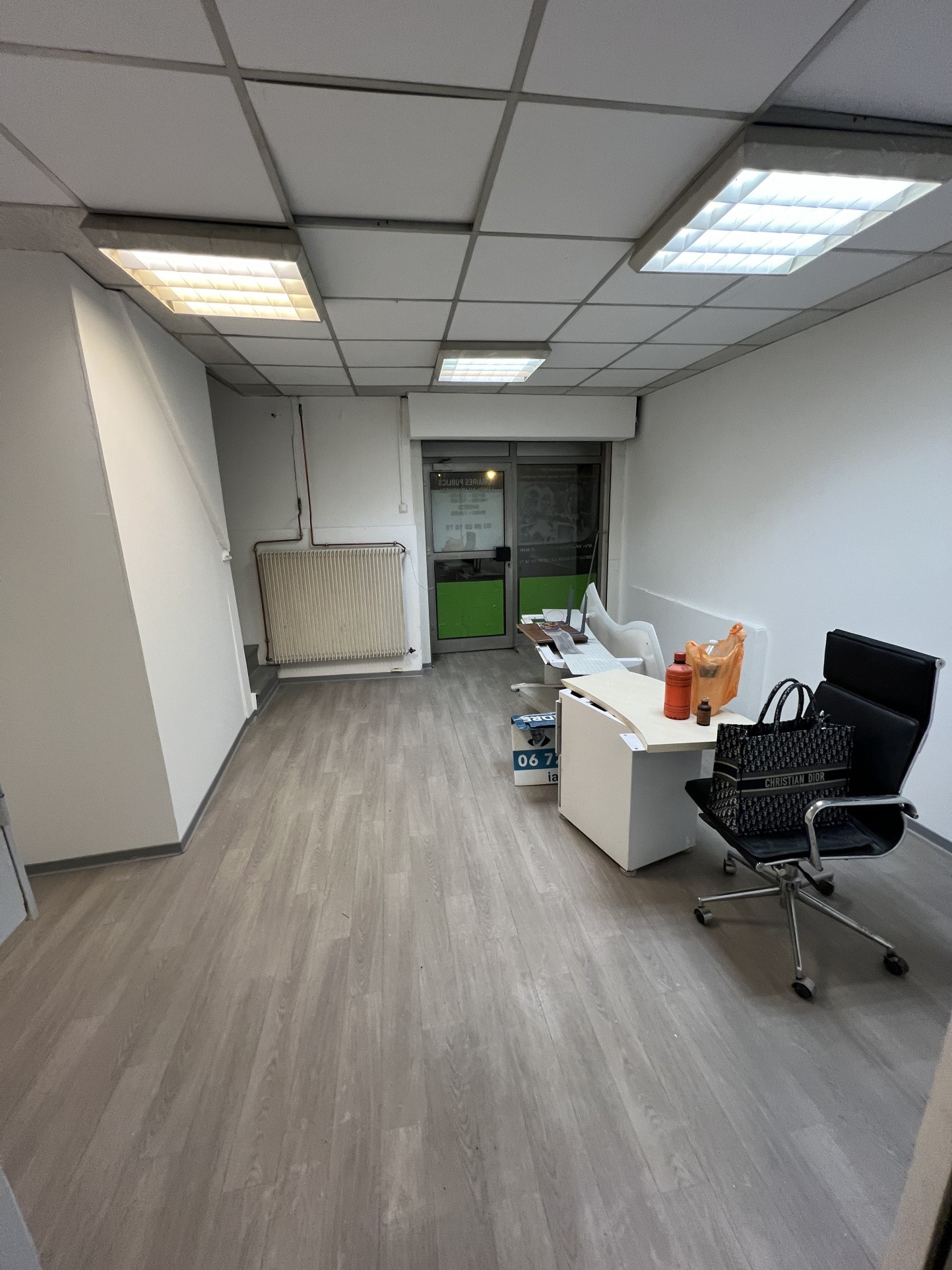 Vente Bureau / Commerce à Altkirch 2 pièces