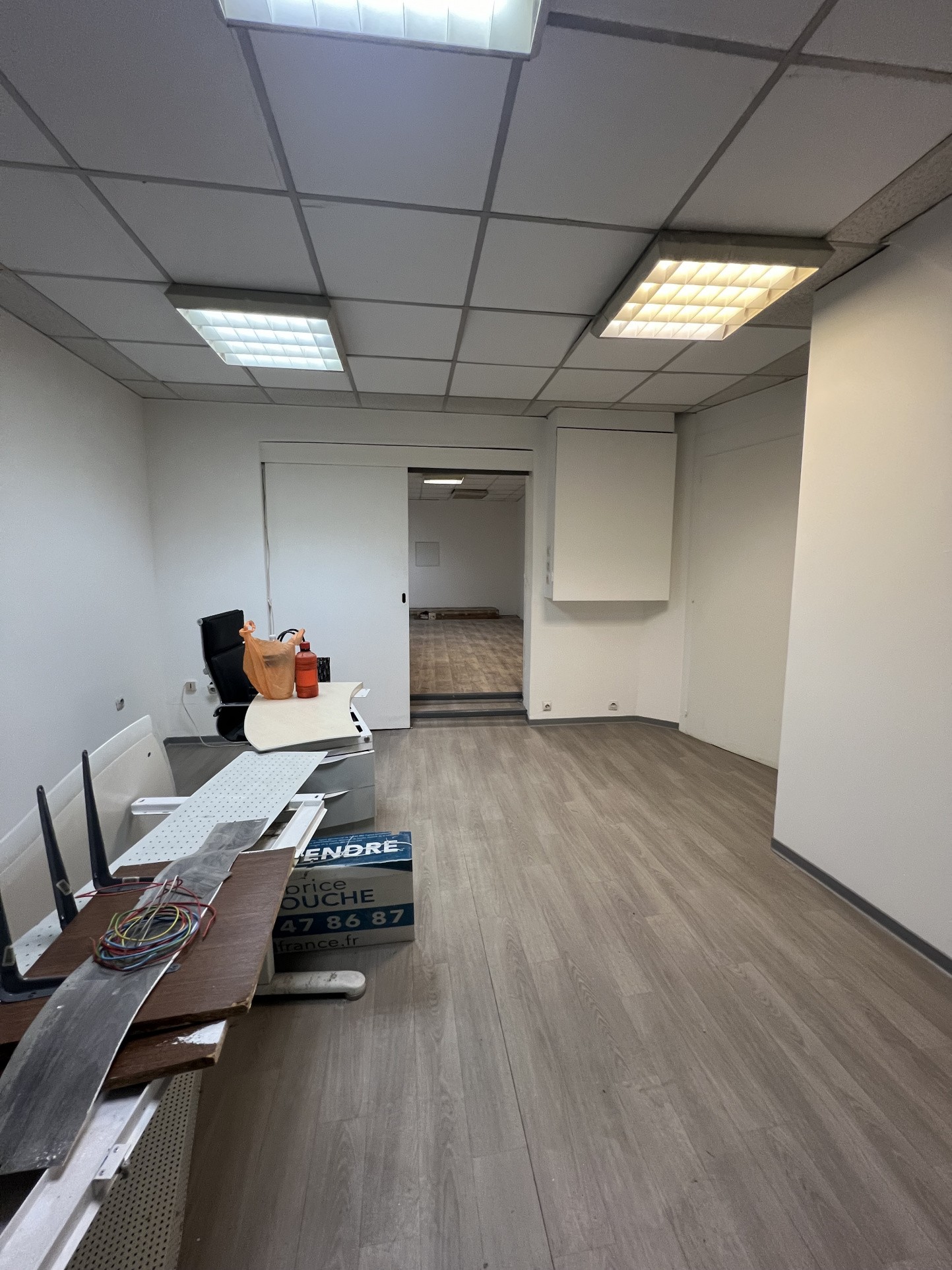 Vente Bureau / Commerce à Altkirch 2 pièces