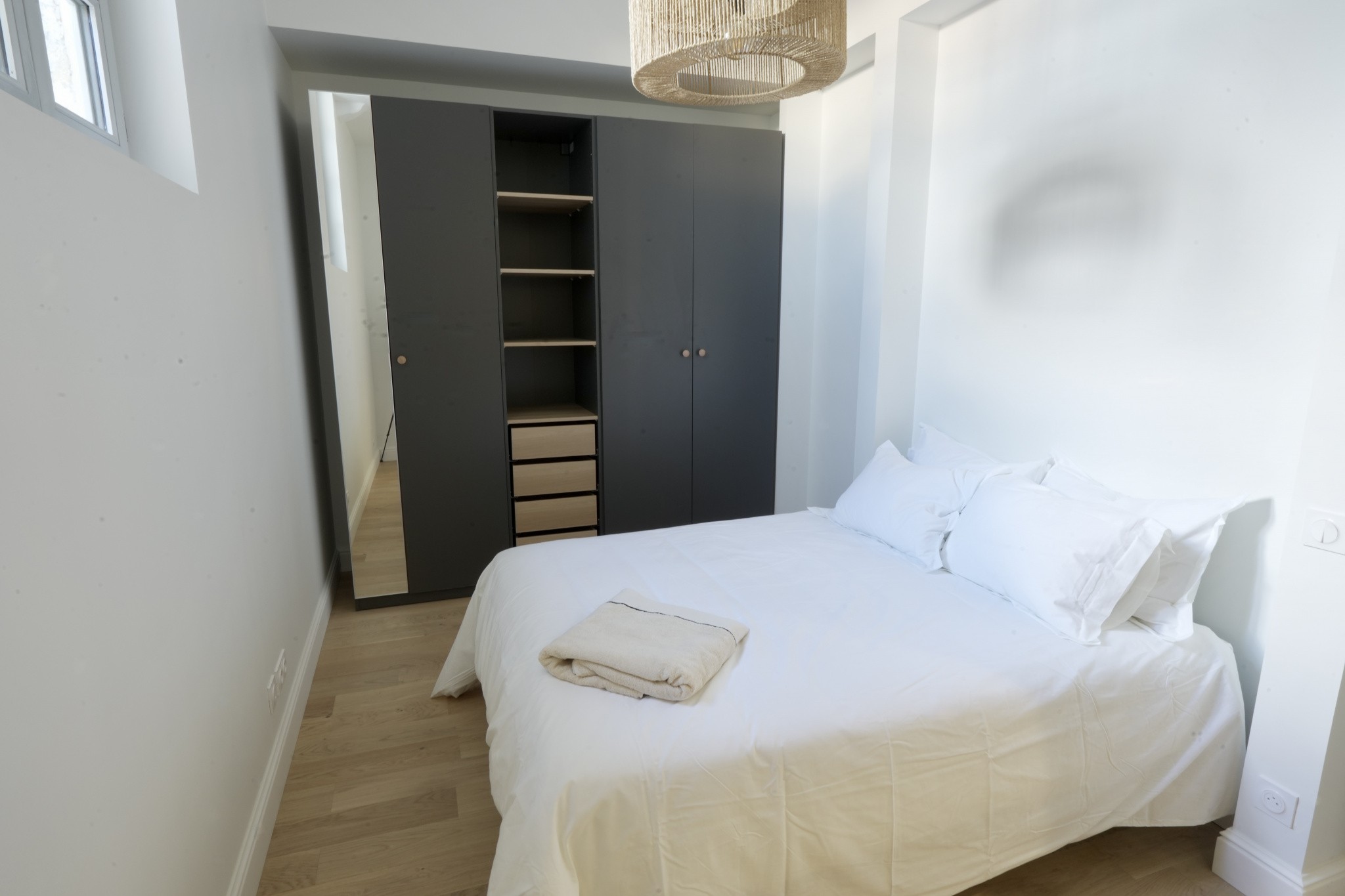 Vente Appartement à Montpellier 4 pièces