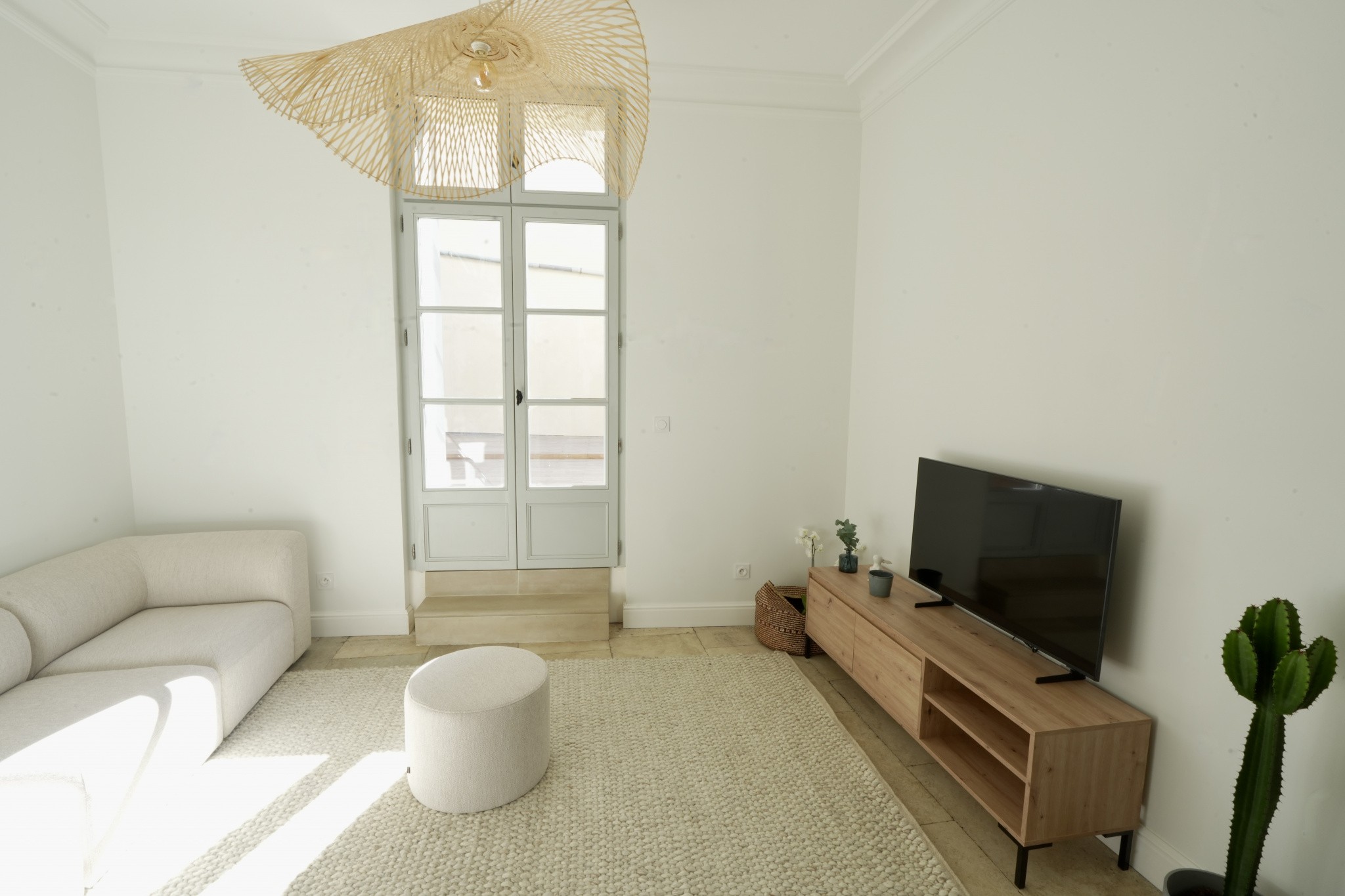 Vente Appartement à Montpellier 4 pièces