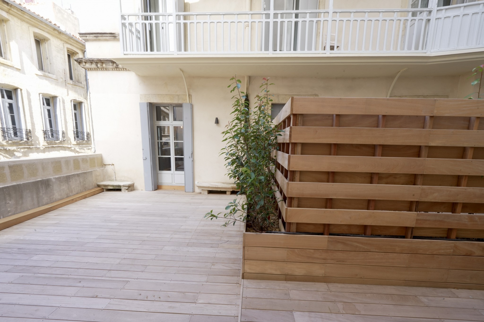 Vente Appartement à Montpellier 4 pièces