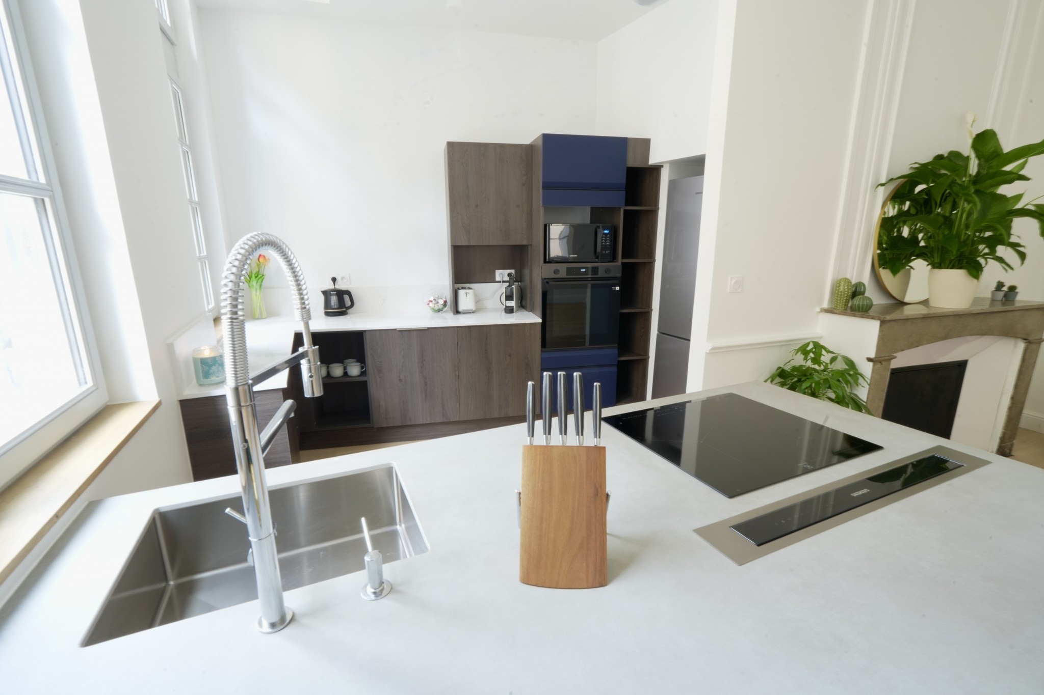 Vente Appartement à Montpellier 4 pièces