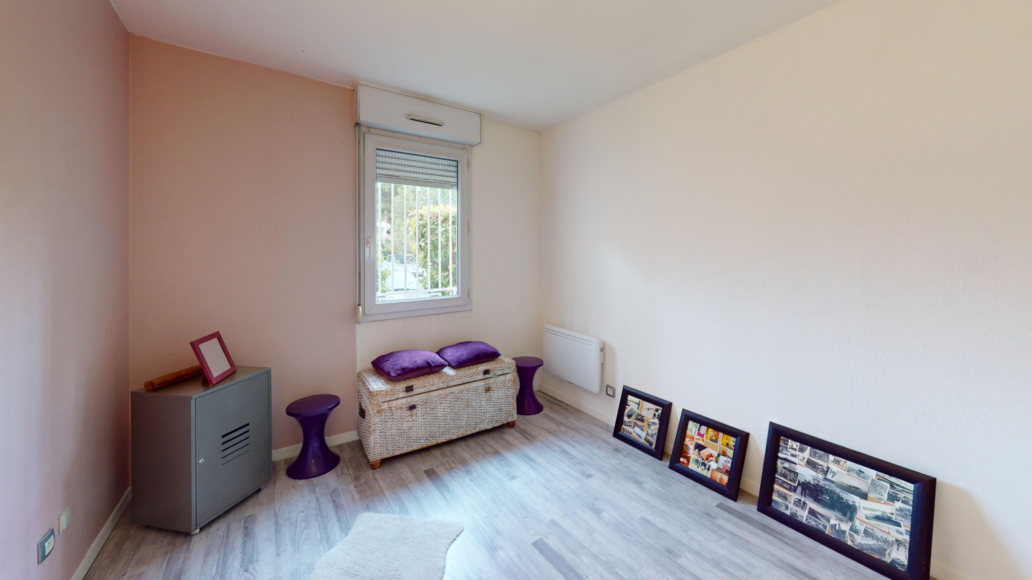 Vente Appartement à Montpellier 3 pièces