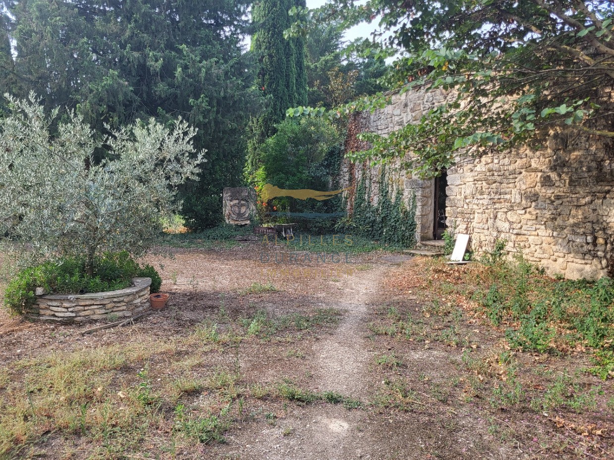 Viager Maison à Châteaurenard 8 pièces