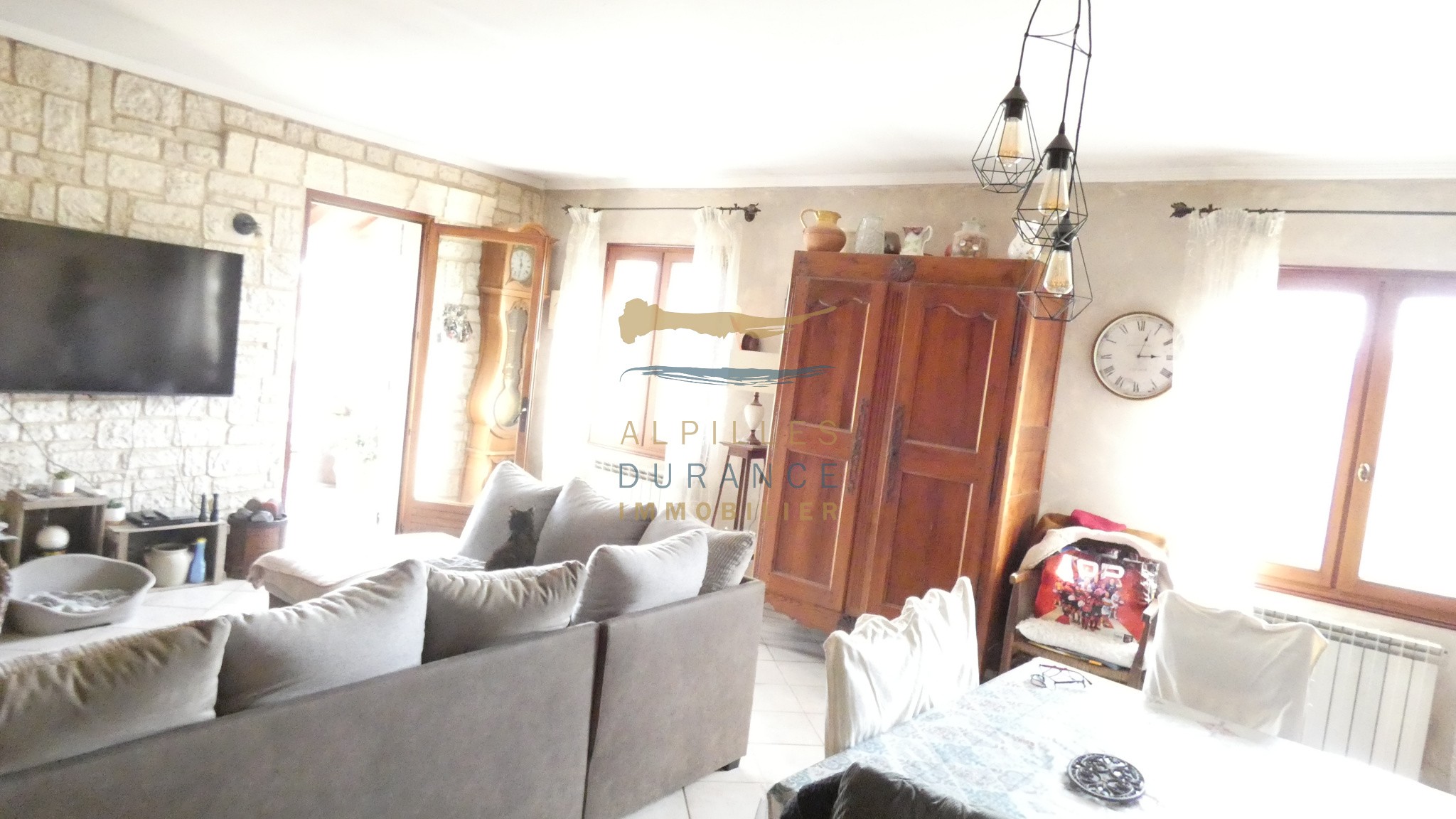 Vente Maison à Châteaurenard 6 pièces