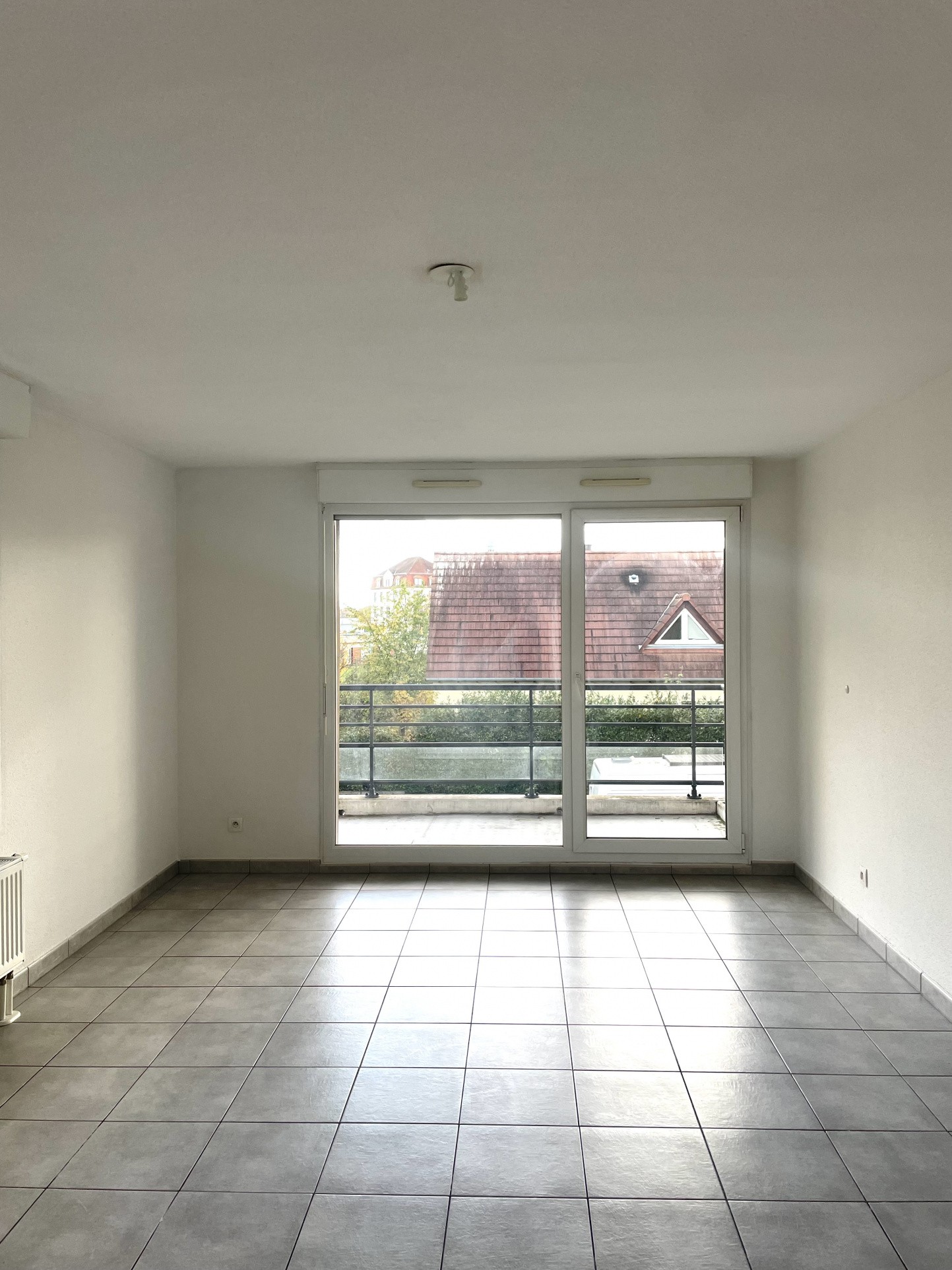 Vente Appartement à Strasbourg 3 pièces