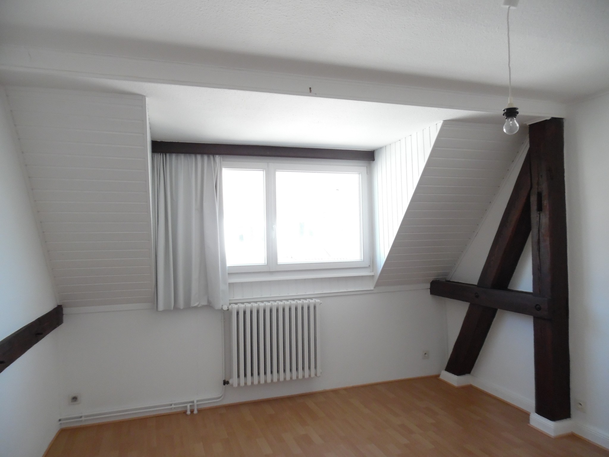 Location Appartement à Strasbourg 4 pièces