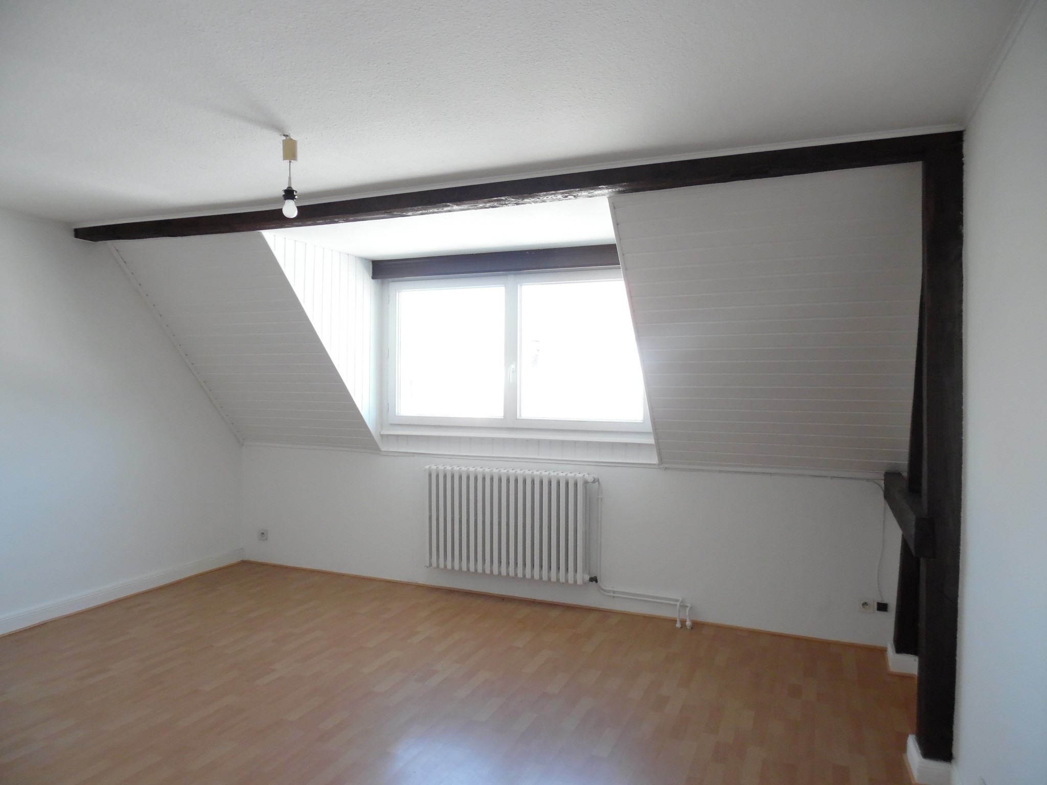 Location Appartement à Strasbourg 4 pièces