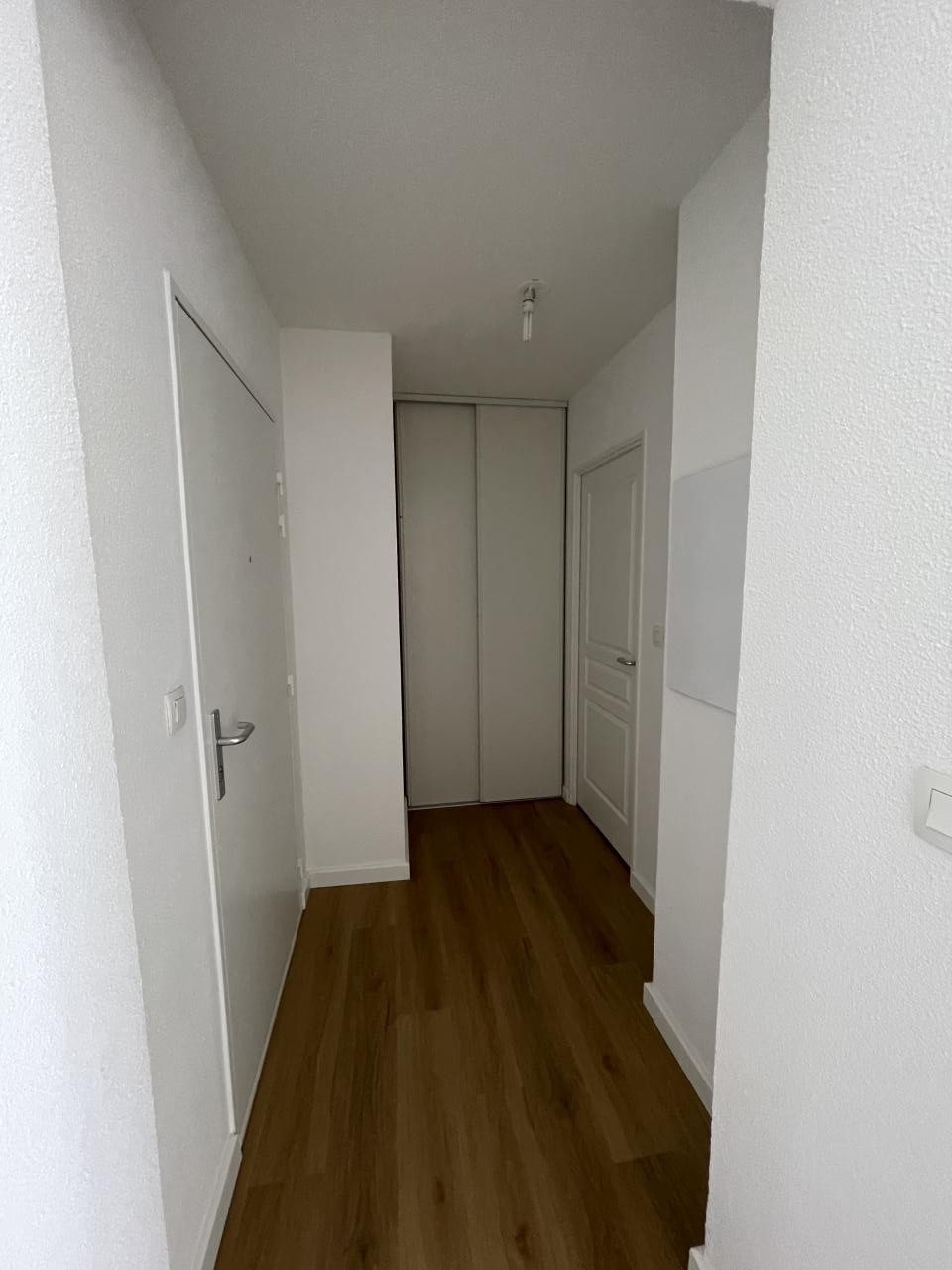 Location Appartement à Pau 2 pièces