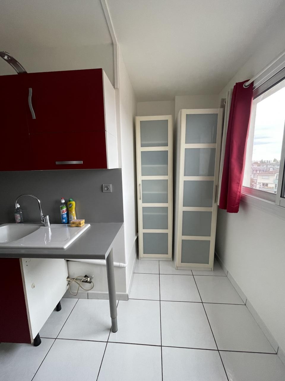 Location Appartement à Pau 3 pièces