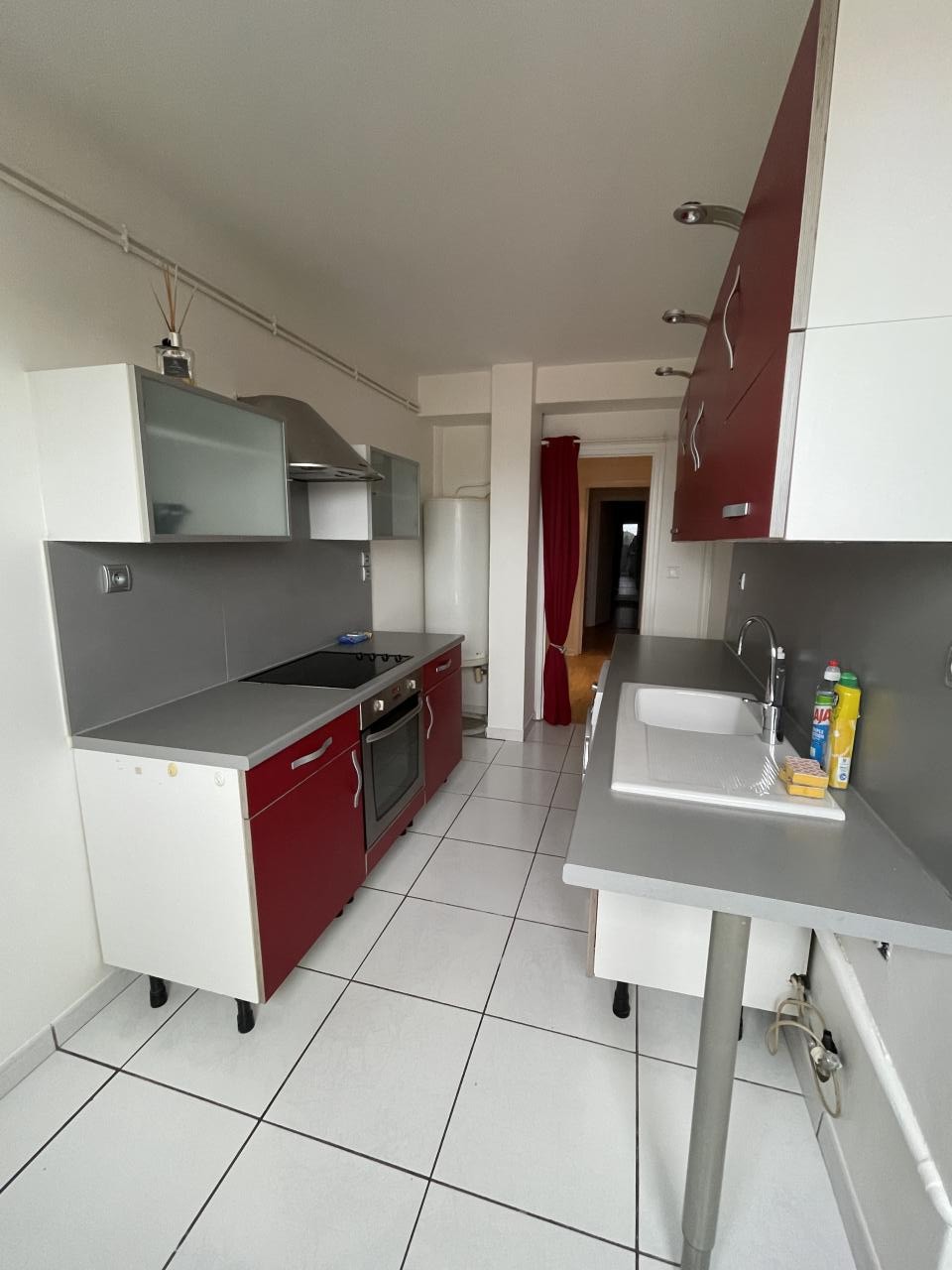 Location Appartement à Pau 3 pièces