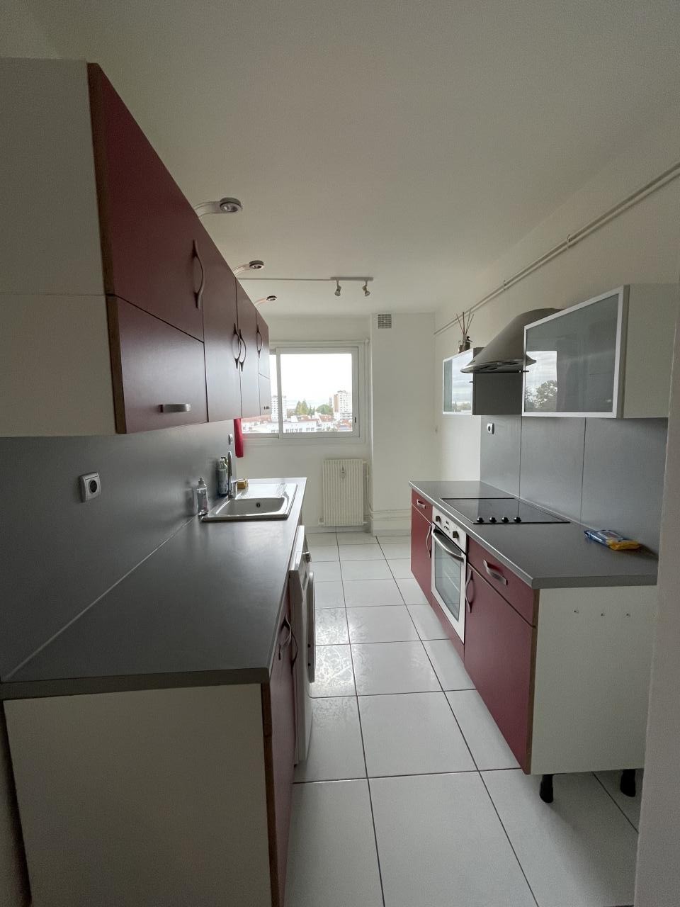 Location Appartement à Pau 3 pièces