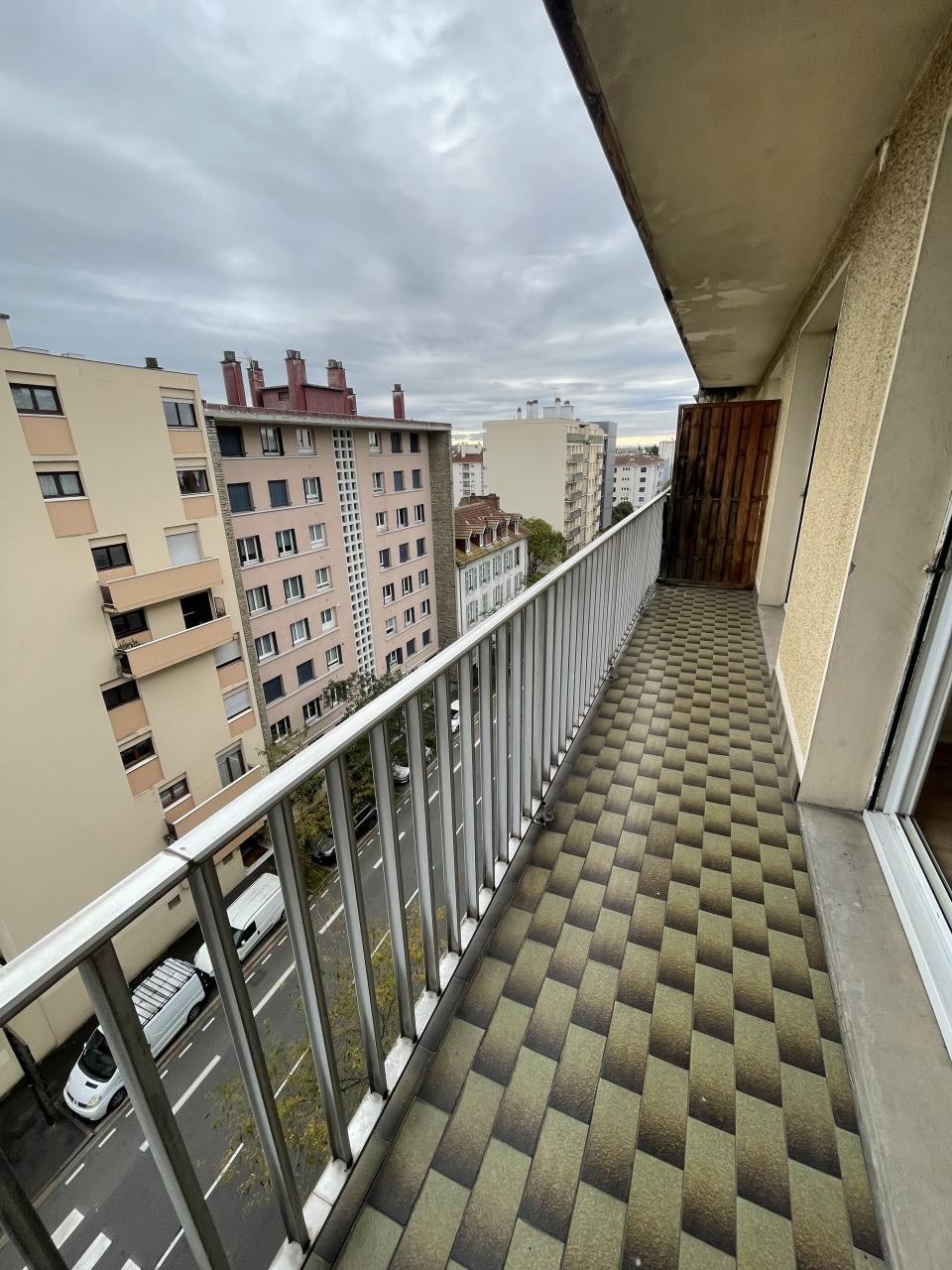 Location Appartement à Pau 3 pièces