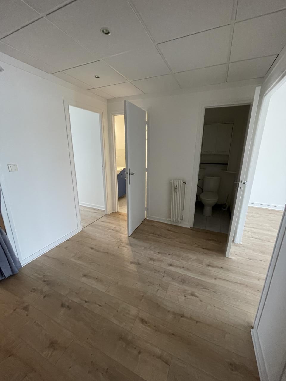 Location Appartement à Pau 3 pièces