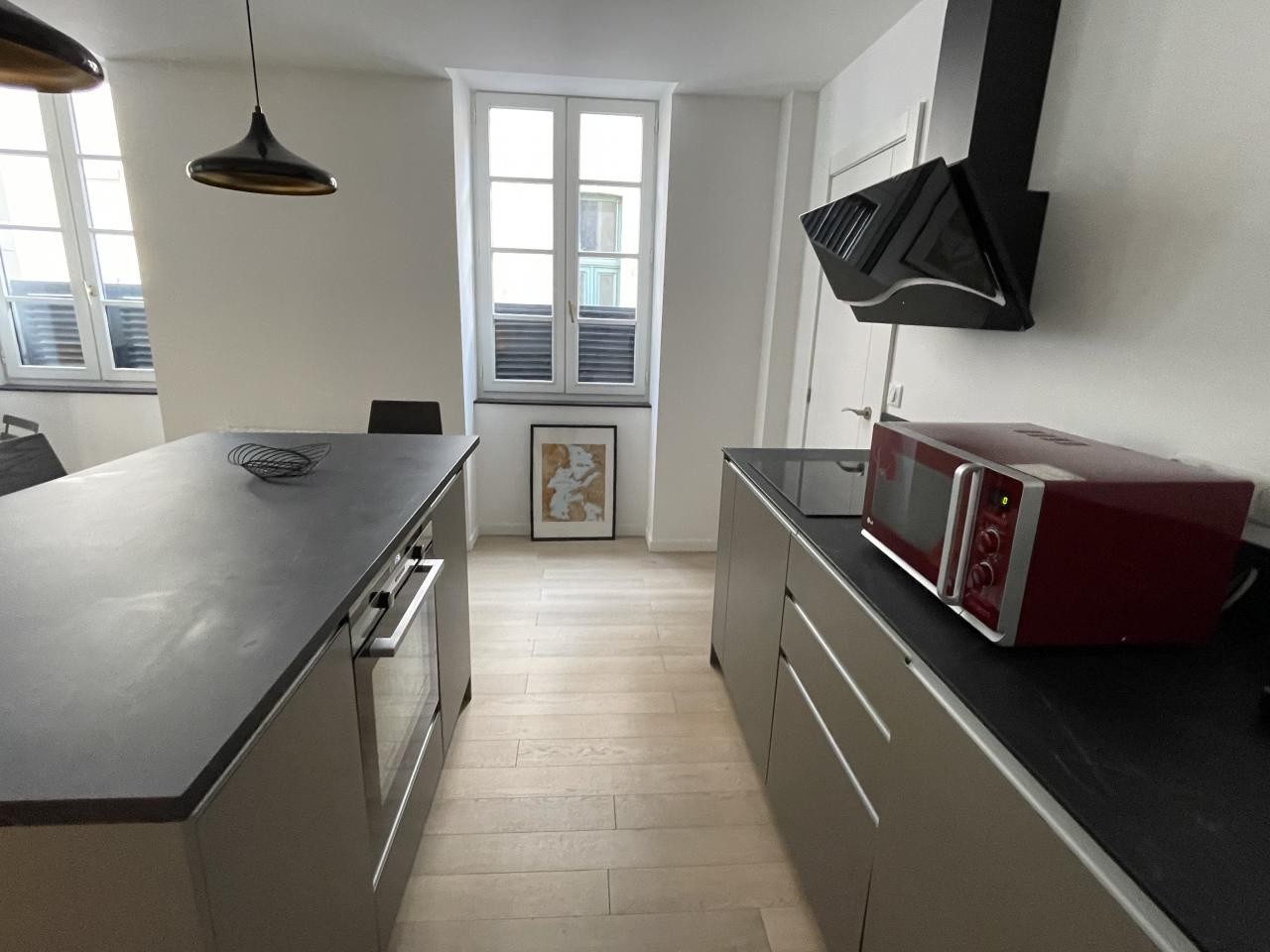 Location Appartement à Pau 3 pièces