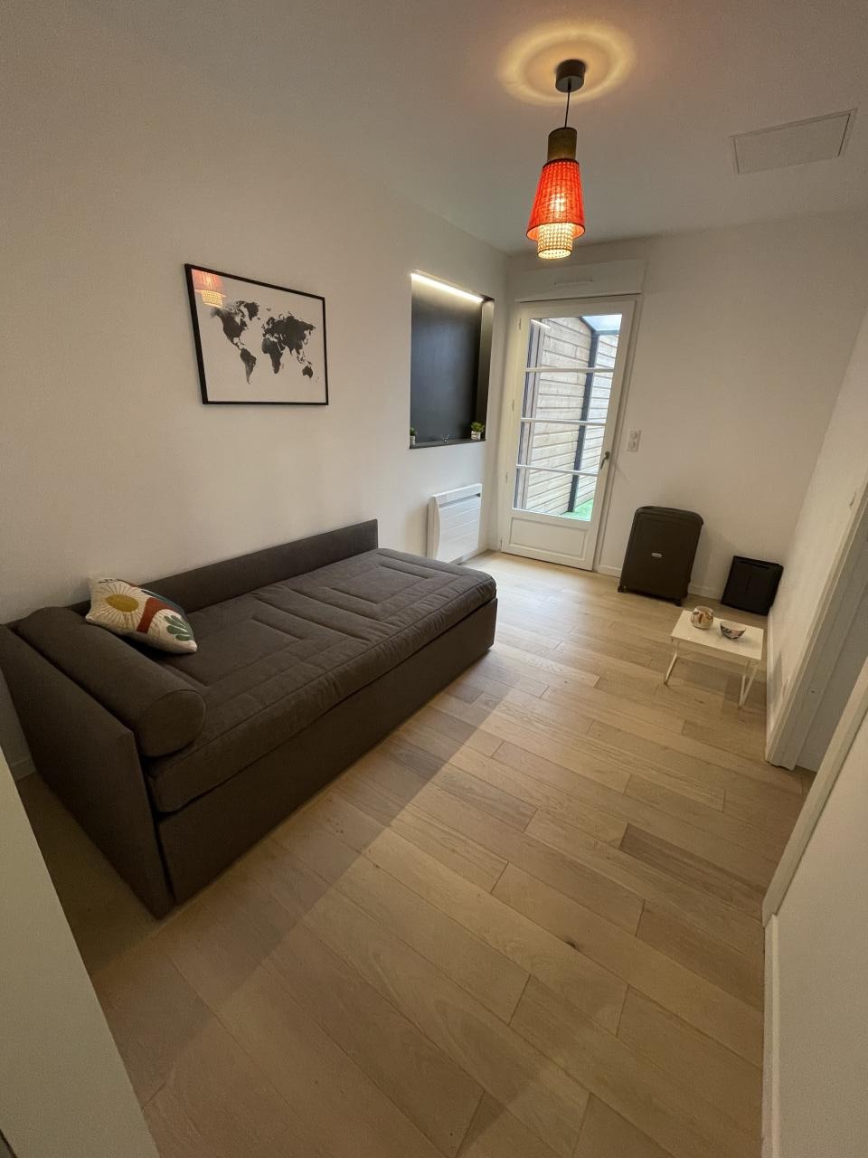 Location Appartement à Pau 3 pièces