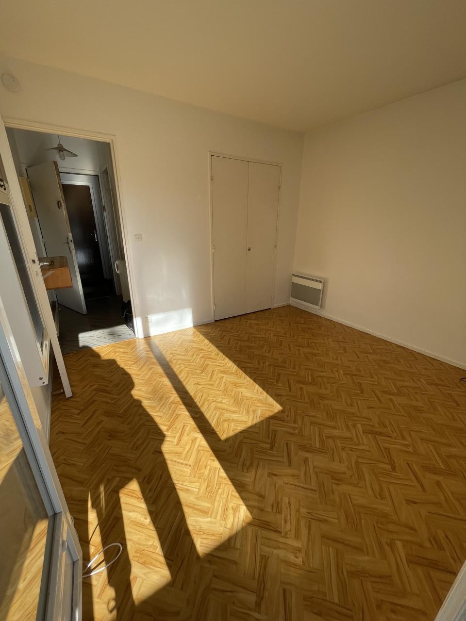 Location Appartement à Pau 1 pièce