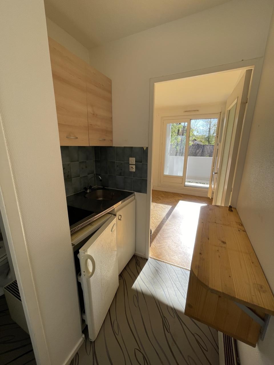 Location Appartement à Pau 1 pièce