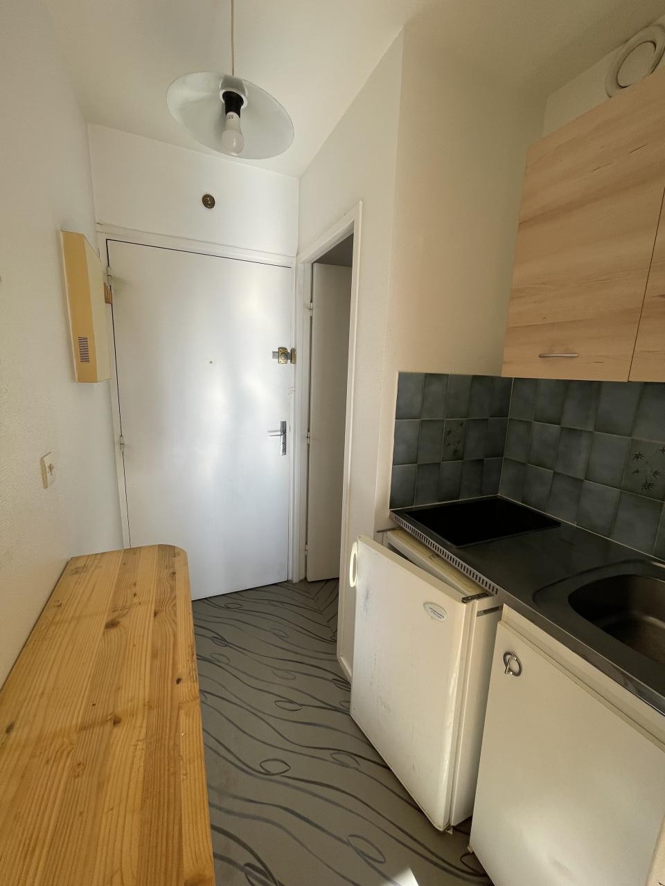 Location Appartement à Pau 1 pièce