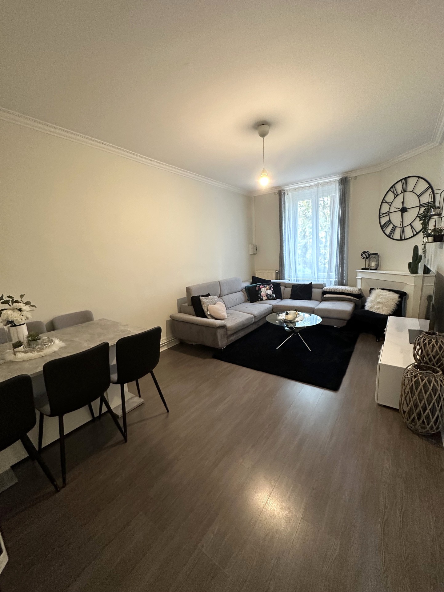 Vente Appartement à Aurec-sur-Loire 3 pièces