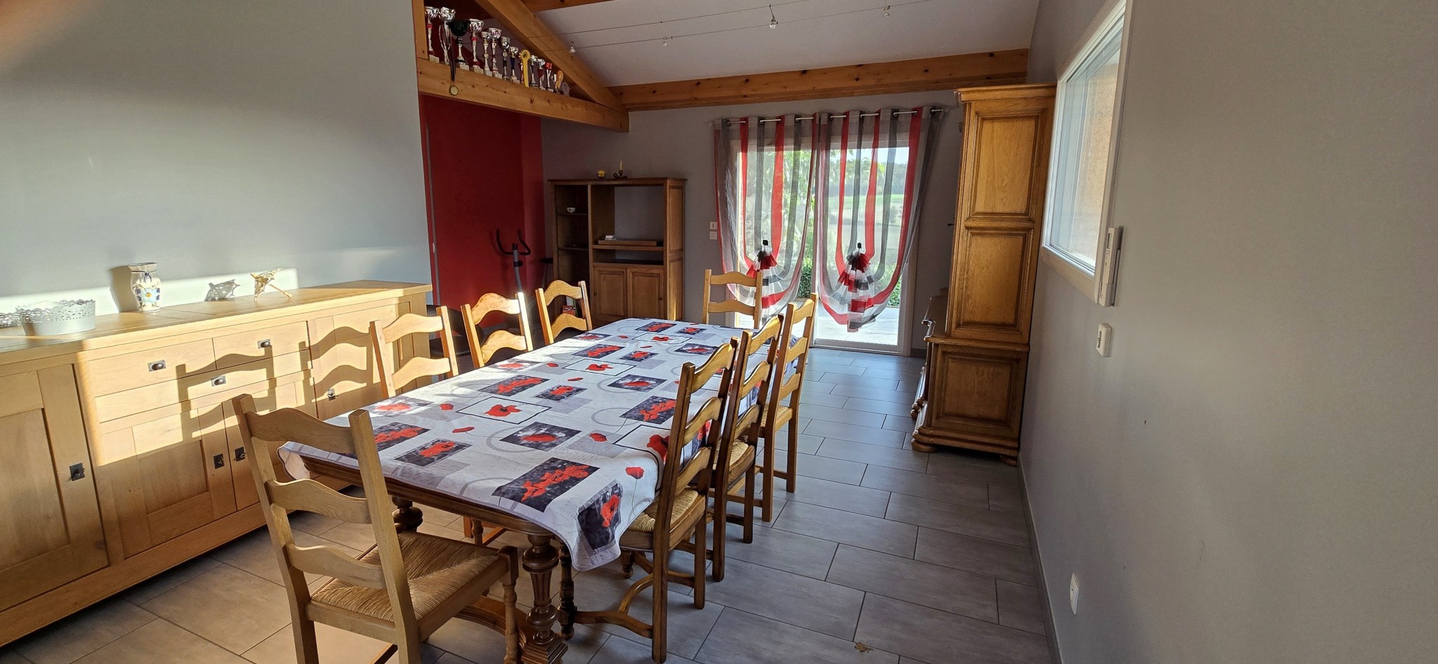 Vente Maison à Monistrol-sur-Loire 6 pièces