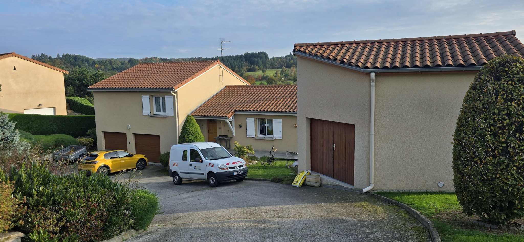 Vente Maison à Monistrol-sur-Loire 6 pièces