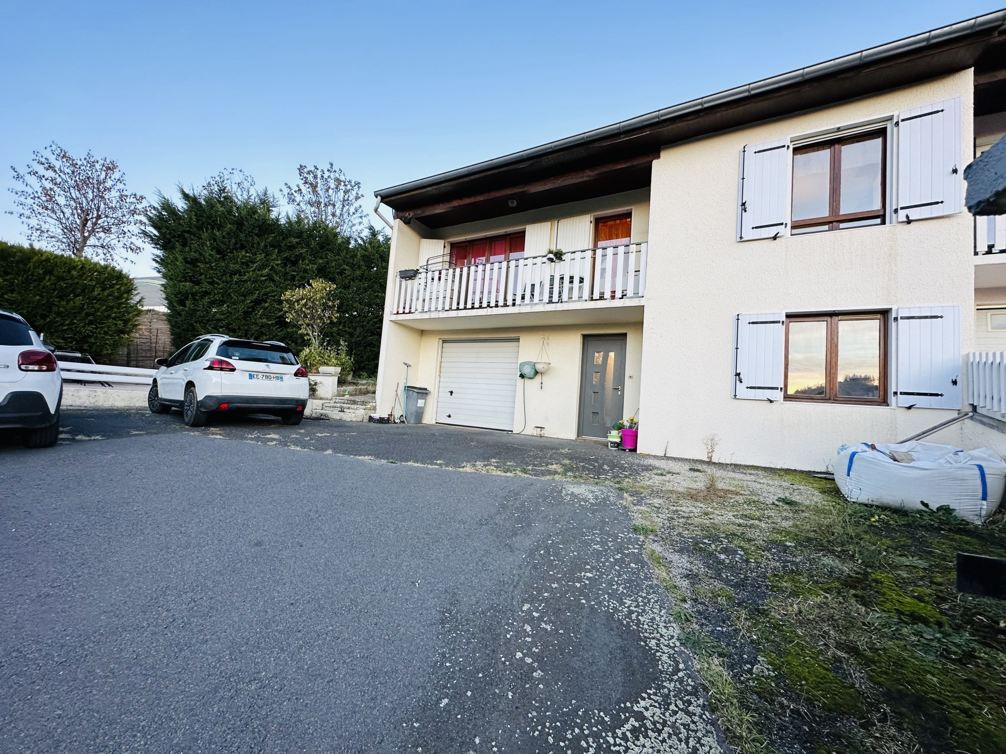 Vente Maison à le Puy-en-Velay 5 pièces