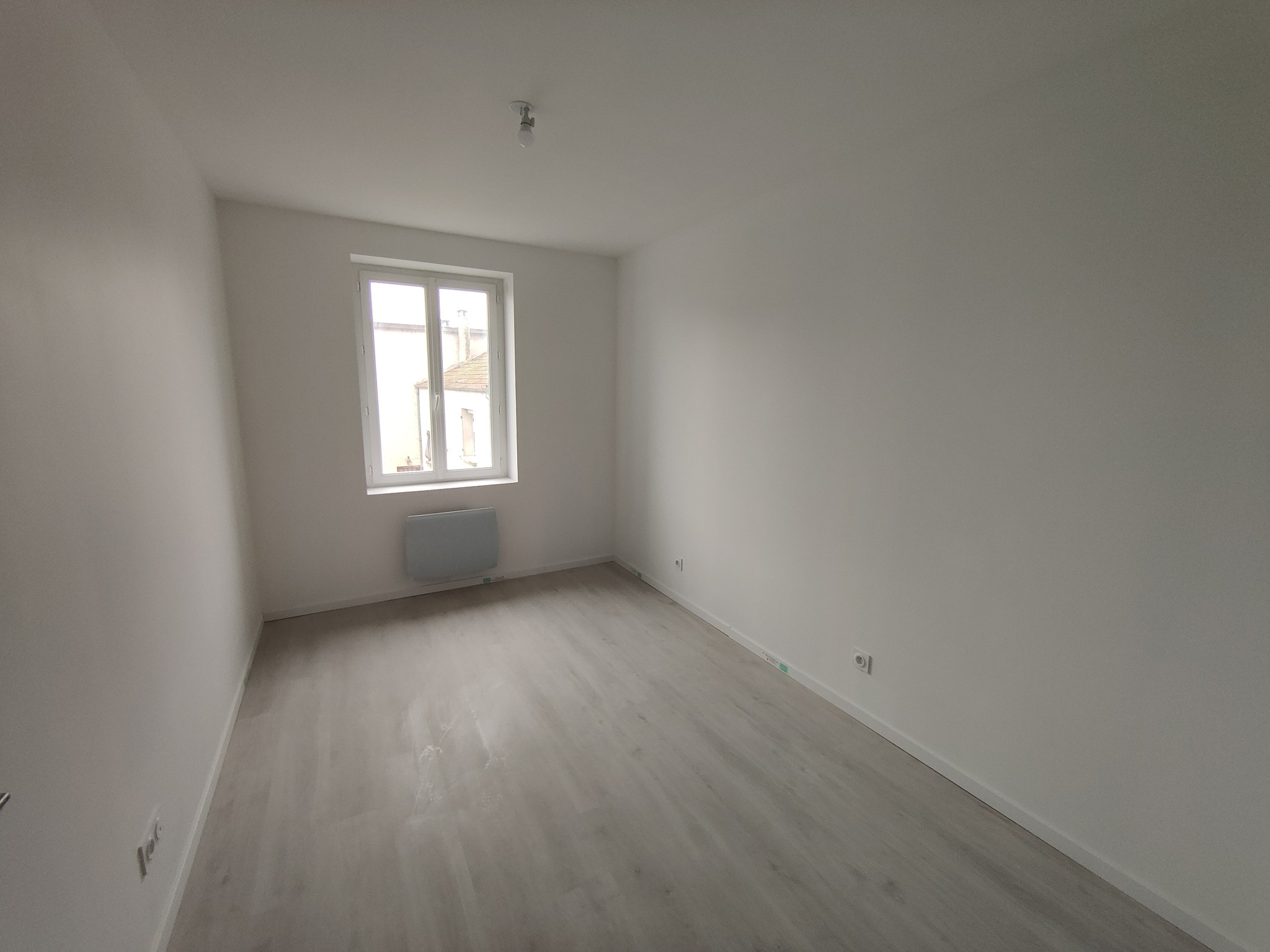 Location Appartement à Sainte-Sigolène 3 pièces