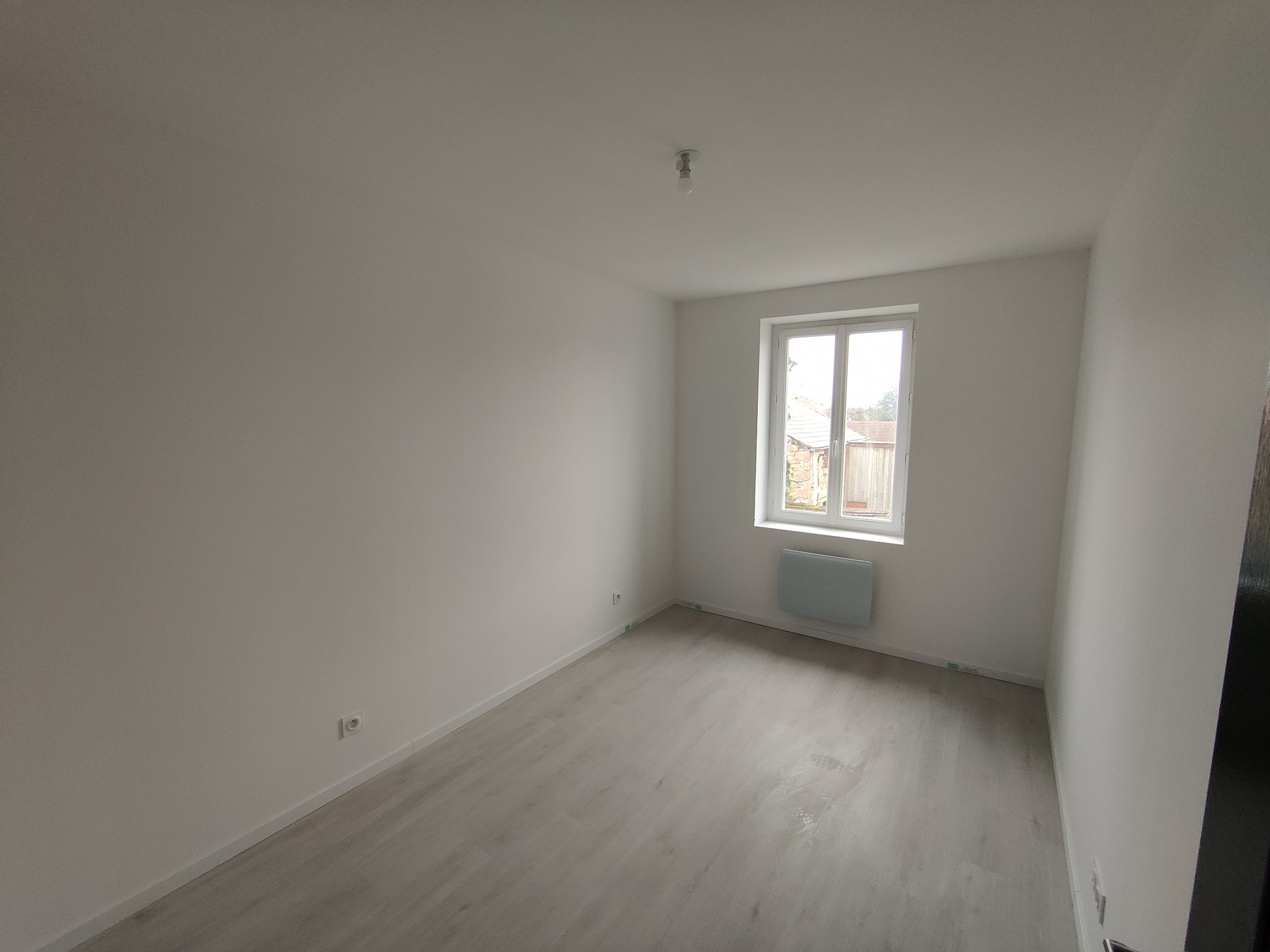 Location Appartement à Sainte-Sigolène 3 pièces