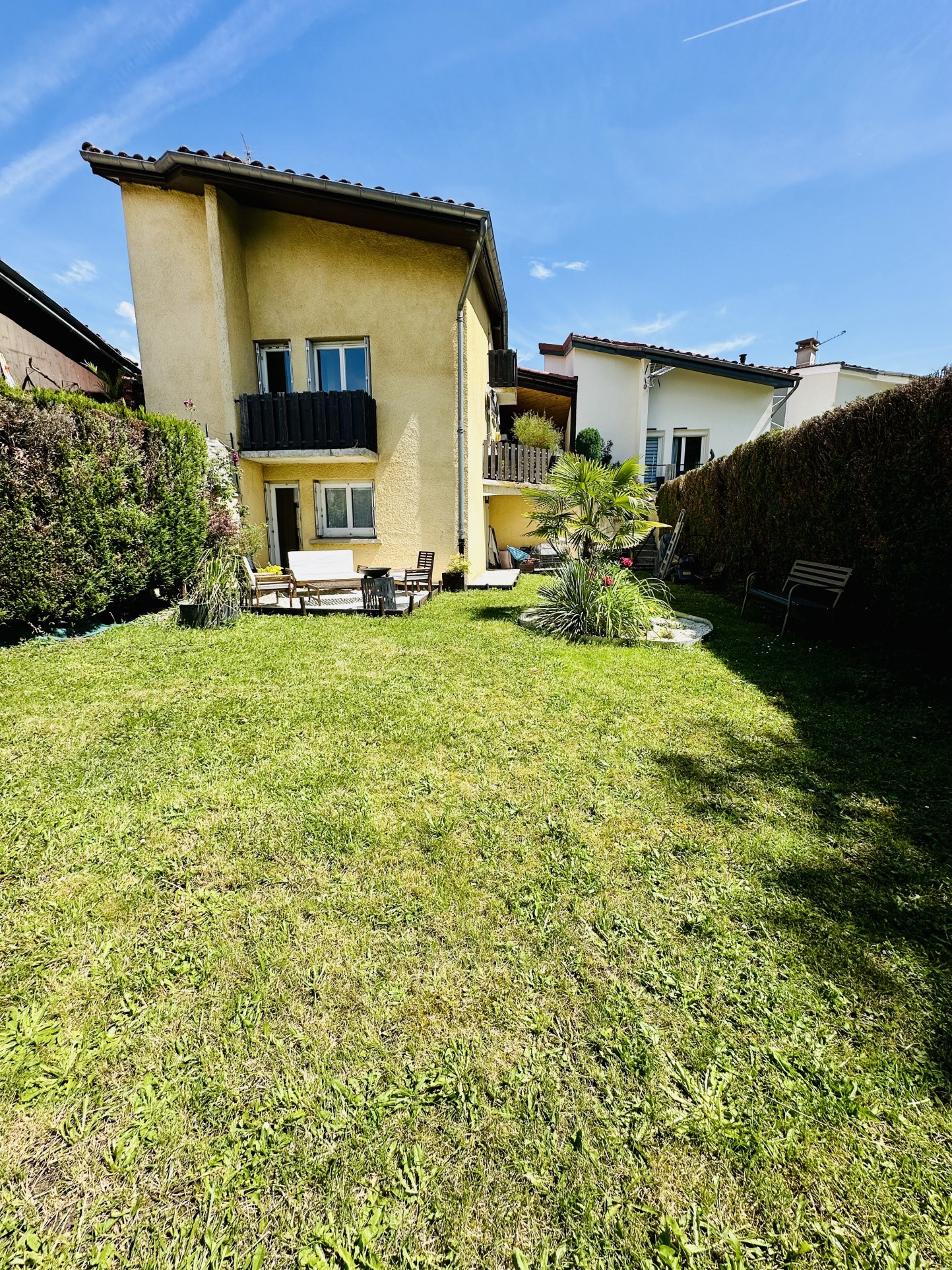 Vente Maison à le Puy-en-Velay 6 pièces