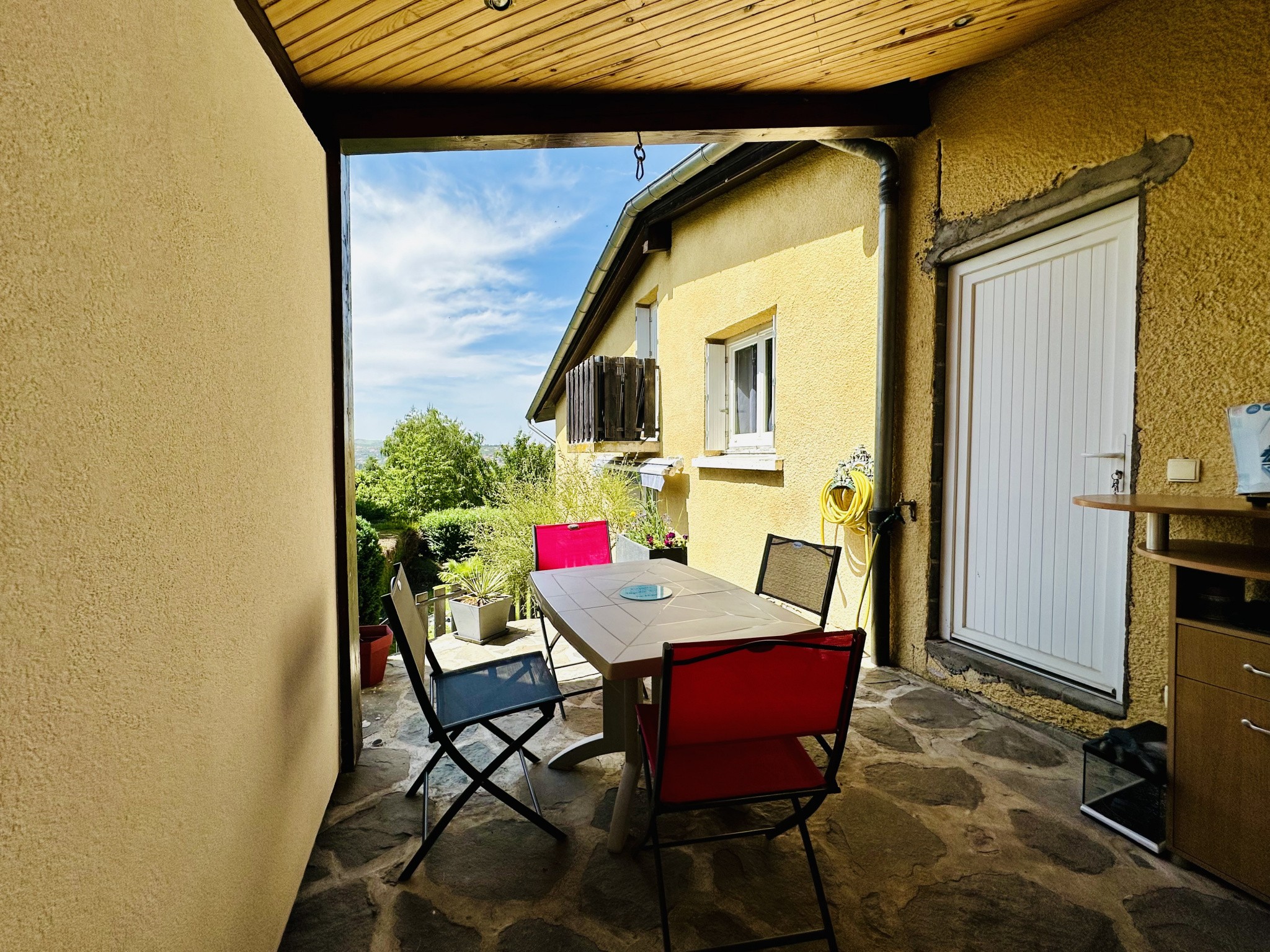 Vente Maison à le Puy-en-Velay 6 pièces