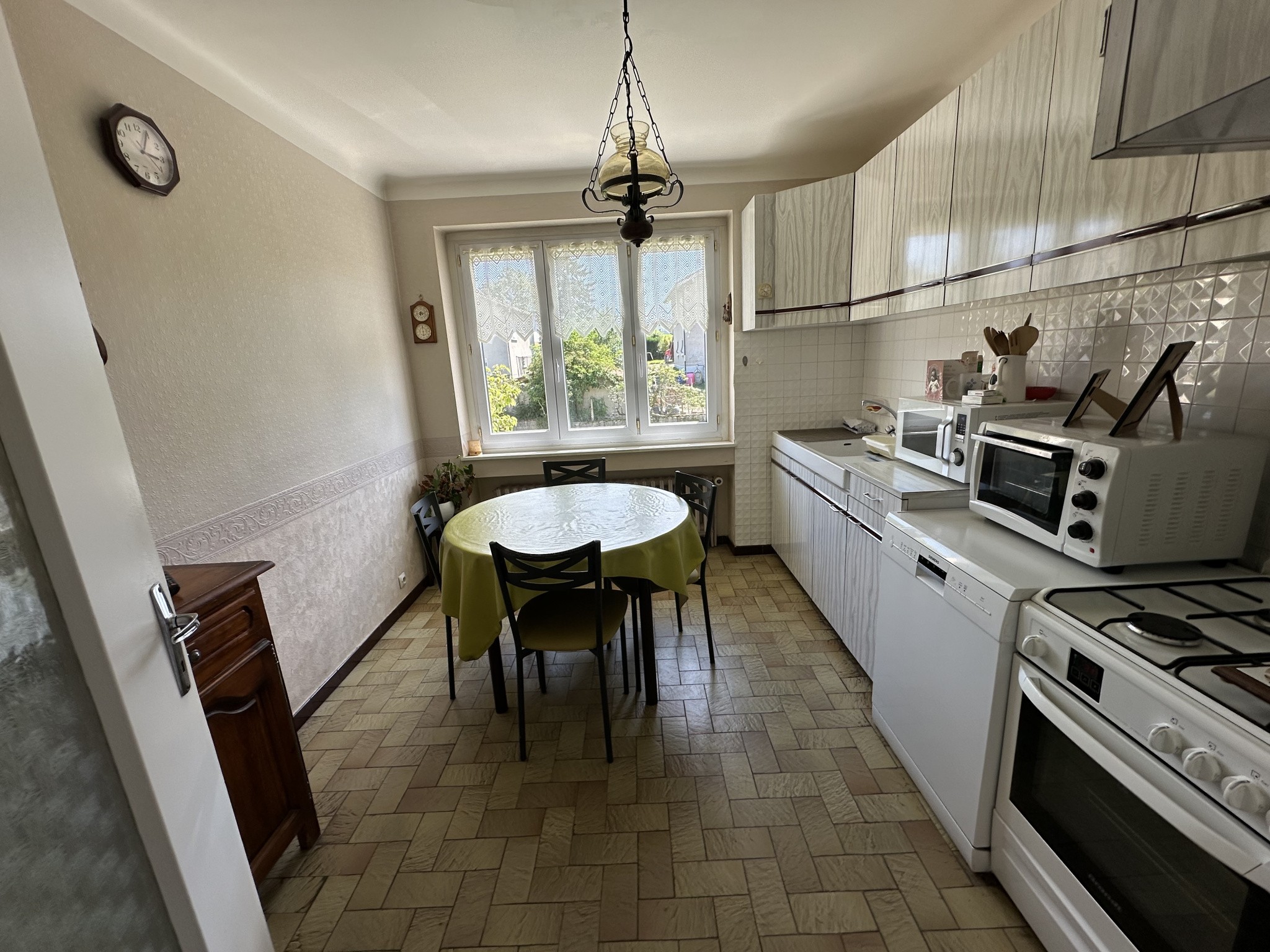 Vente Maison à Saint-Maurice-de-Lignon 5 pièces