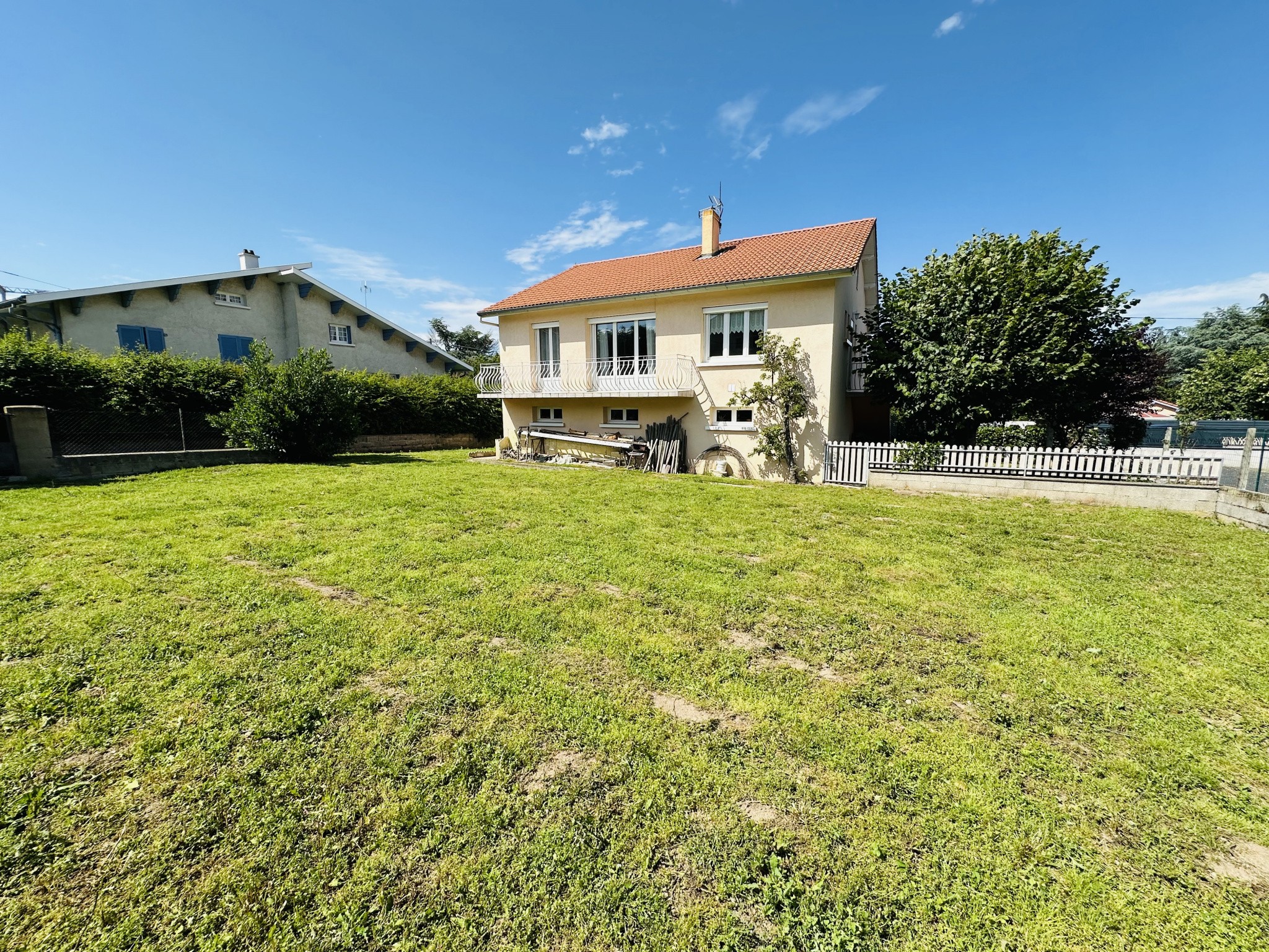 Vente Maison à Saint-Maurice-de-Lignon 5 pièces