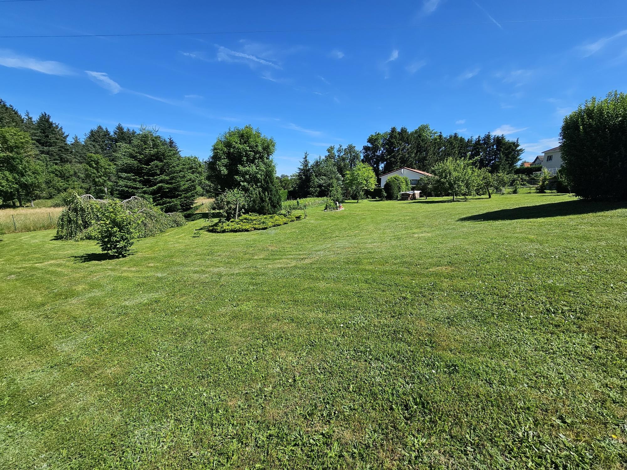 Vente Maison à Sainte-Sigolène 7 pièces