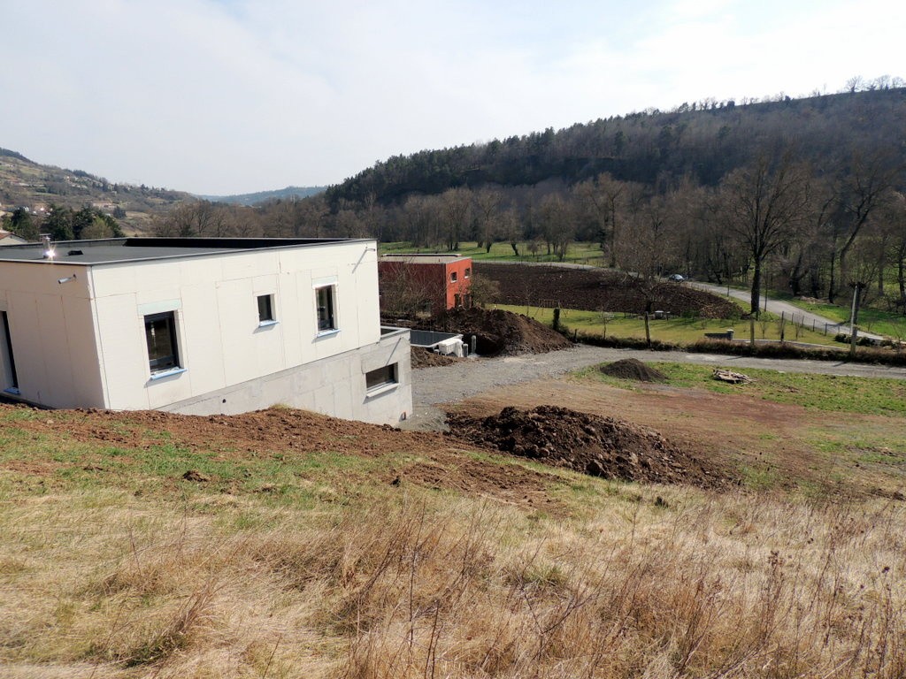 Vente Terrain à Polignac 0 pièce