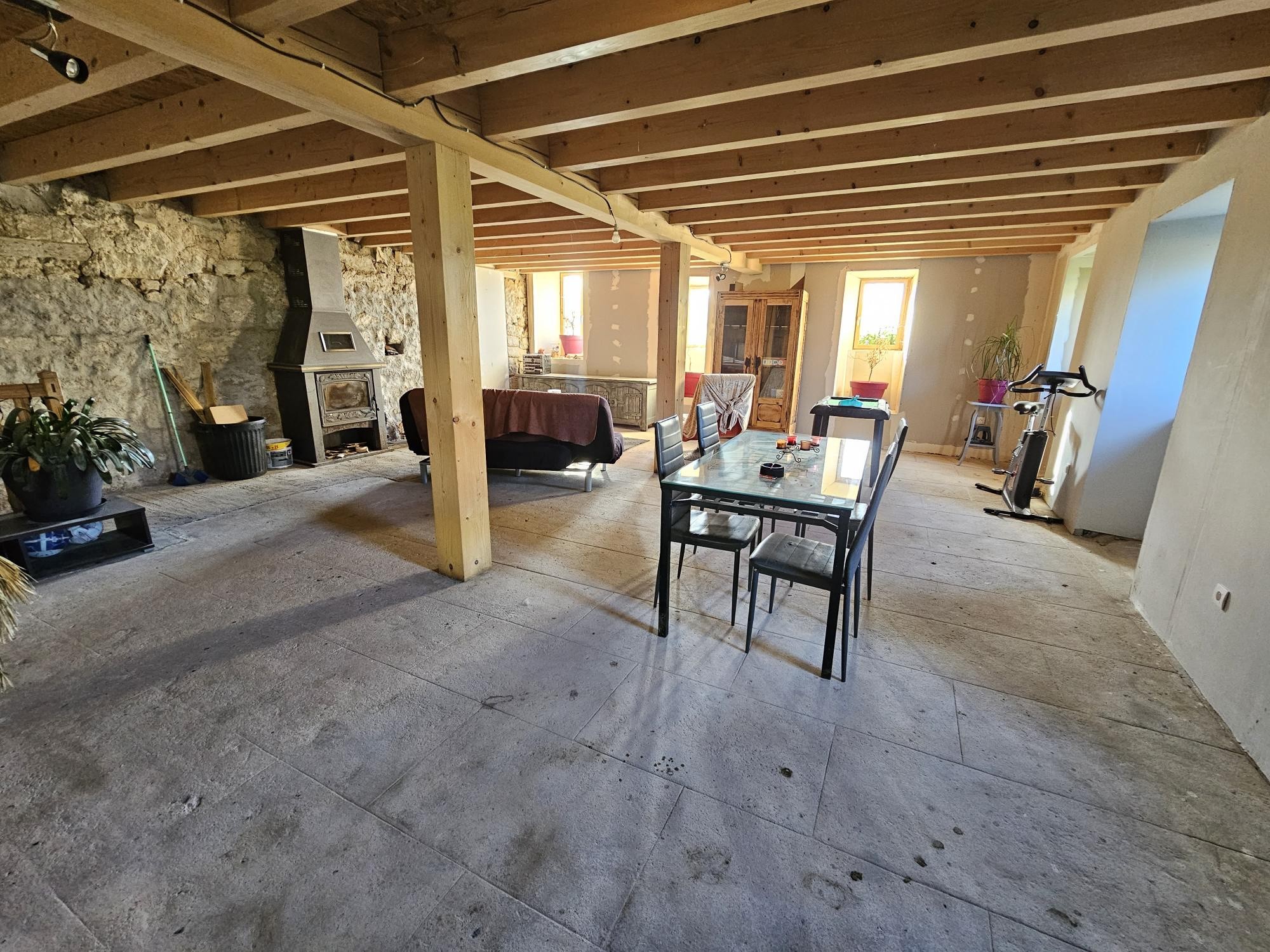 Vente Maison à Tiranges 11 pièces