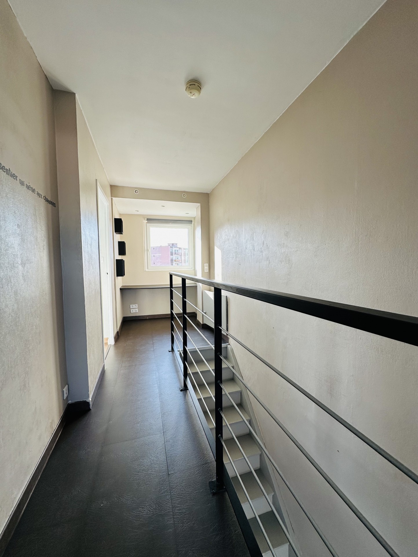 Vente Appartement à Saint-Étienne 3 pièces