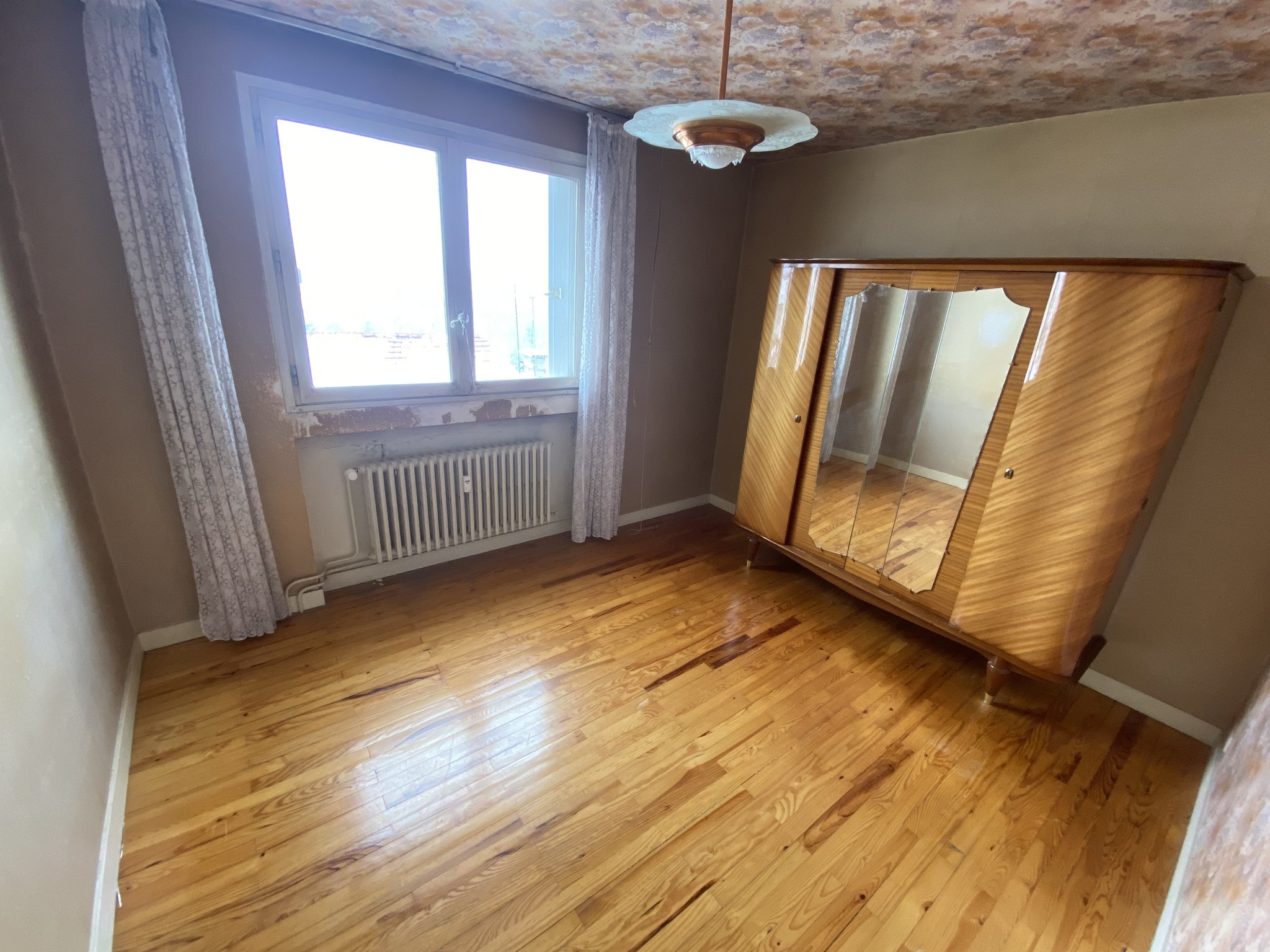 Vente Appartement à Saint-Étienne 3 pièces