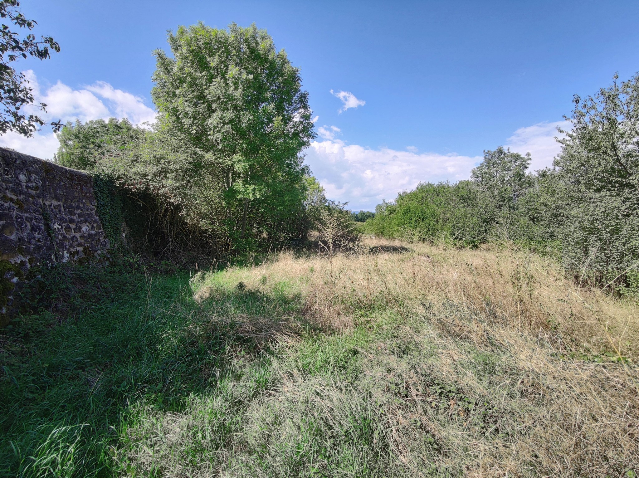 Vente Maison à Saint-Georges-d'Aurac 3 pièces