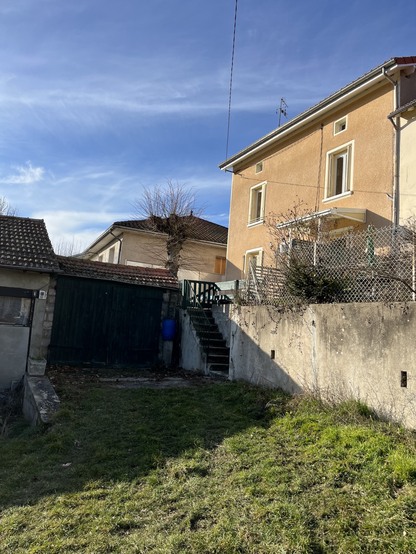 Vente Maison à Retournac 3 pièces