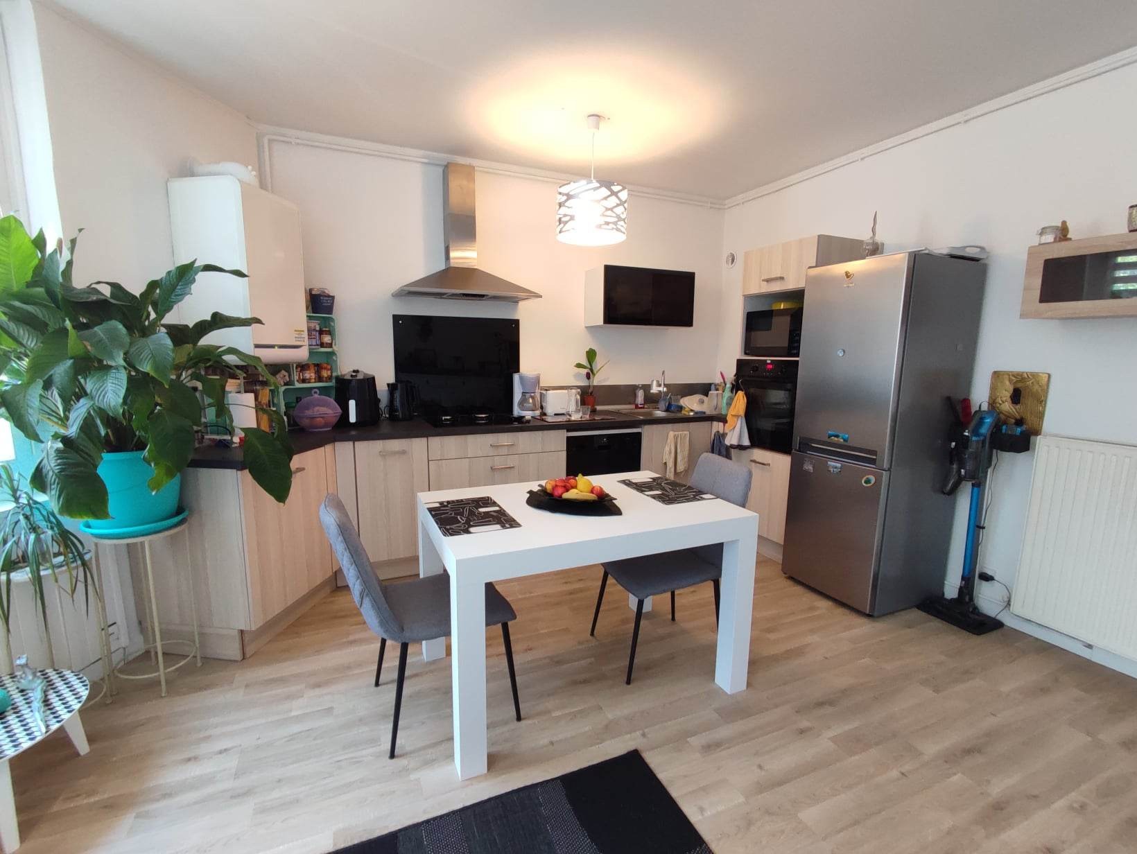 Vente Appartement à Aurec-sur-Loire 2 pièces