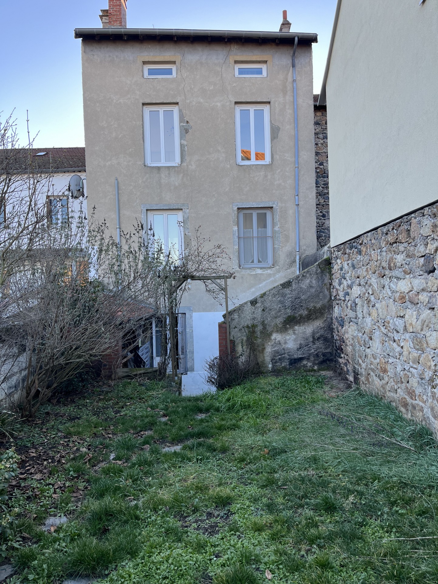 Vente Maison à Retournac 6 pièces