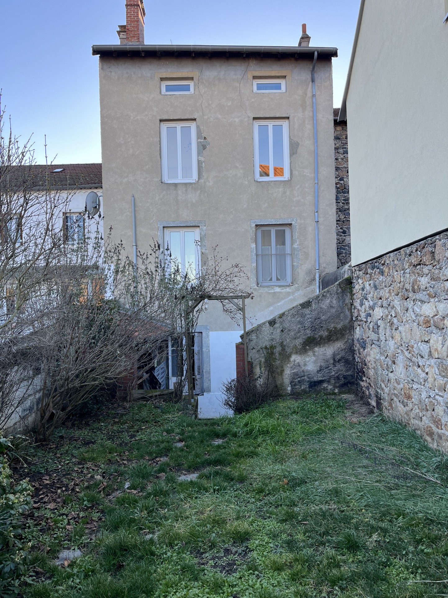 Vente Maison à Retournac 6 pièces