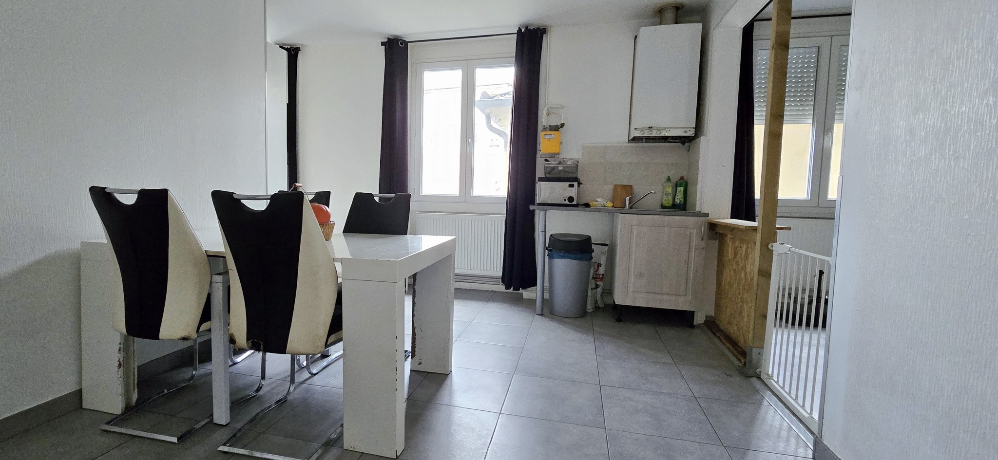 Vente Maison à Saint-Étienne 5 pièces