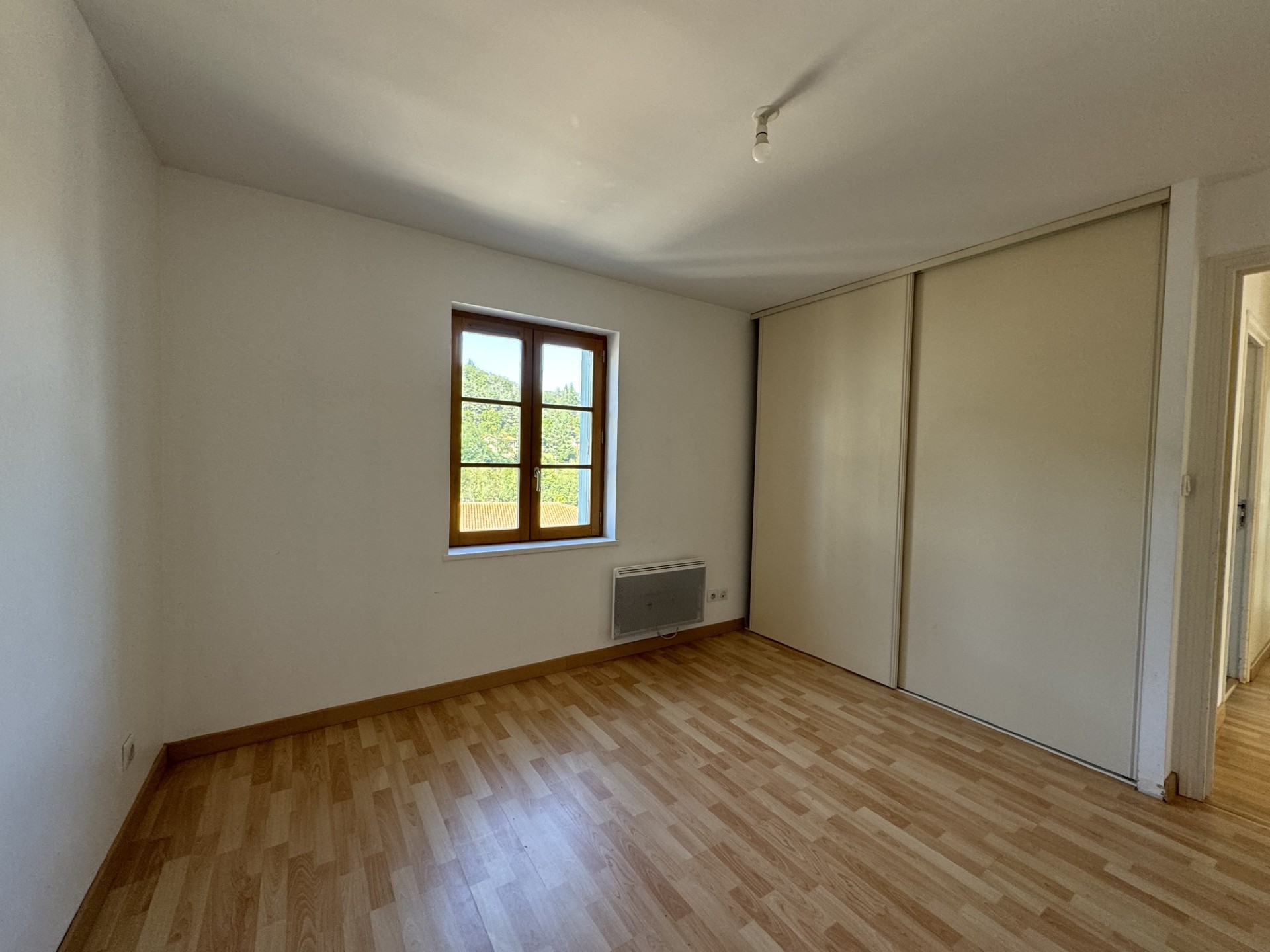 Location Appartement à Chamalières-sur-Loire 4 pièces