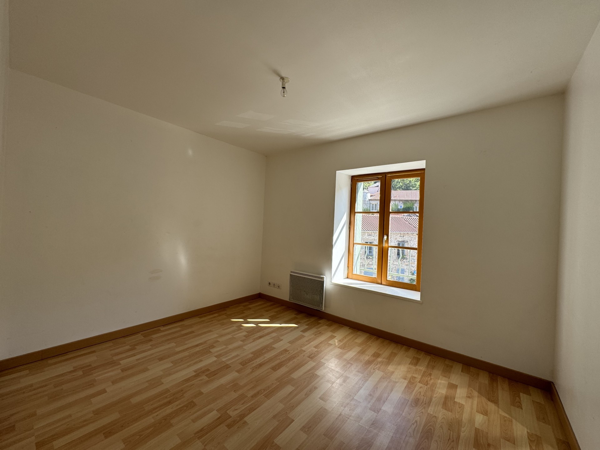 Location Appartement à Chamalières-sur-Loire 4 pièces