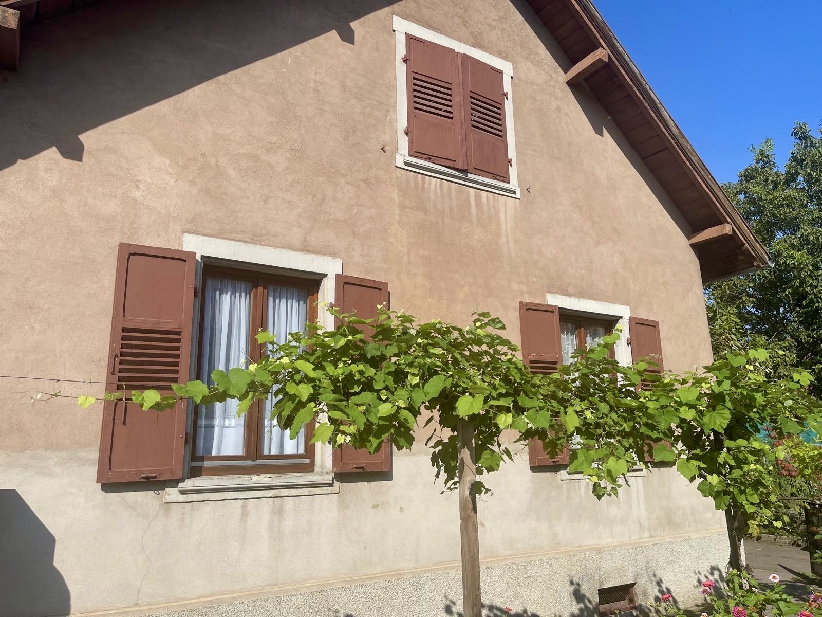 Vente Maison à Schiltigheim 5 pièces