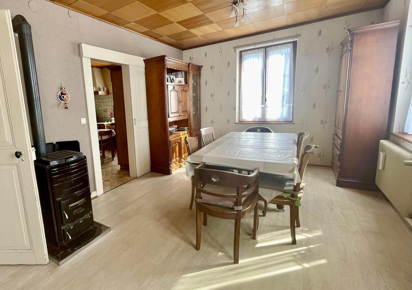 Vente Maison à Schiltigheim 5 pièces