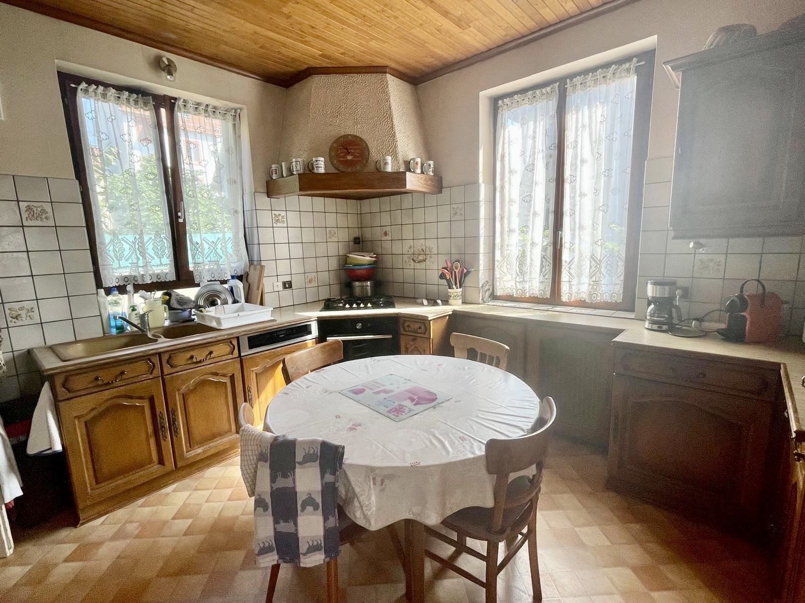 Vente Maison à Schiltigheim 5 pièces